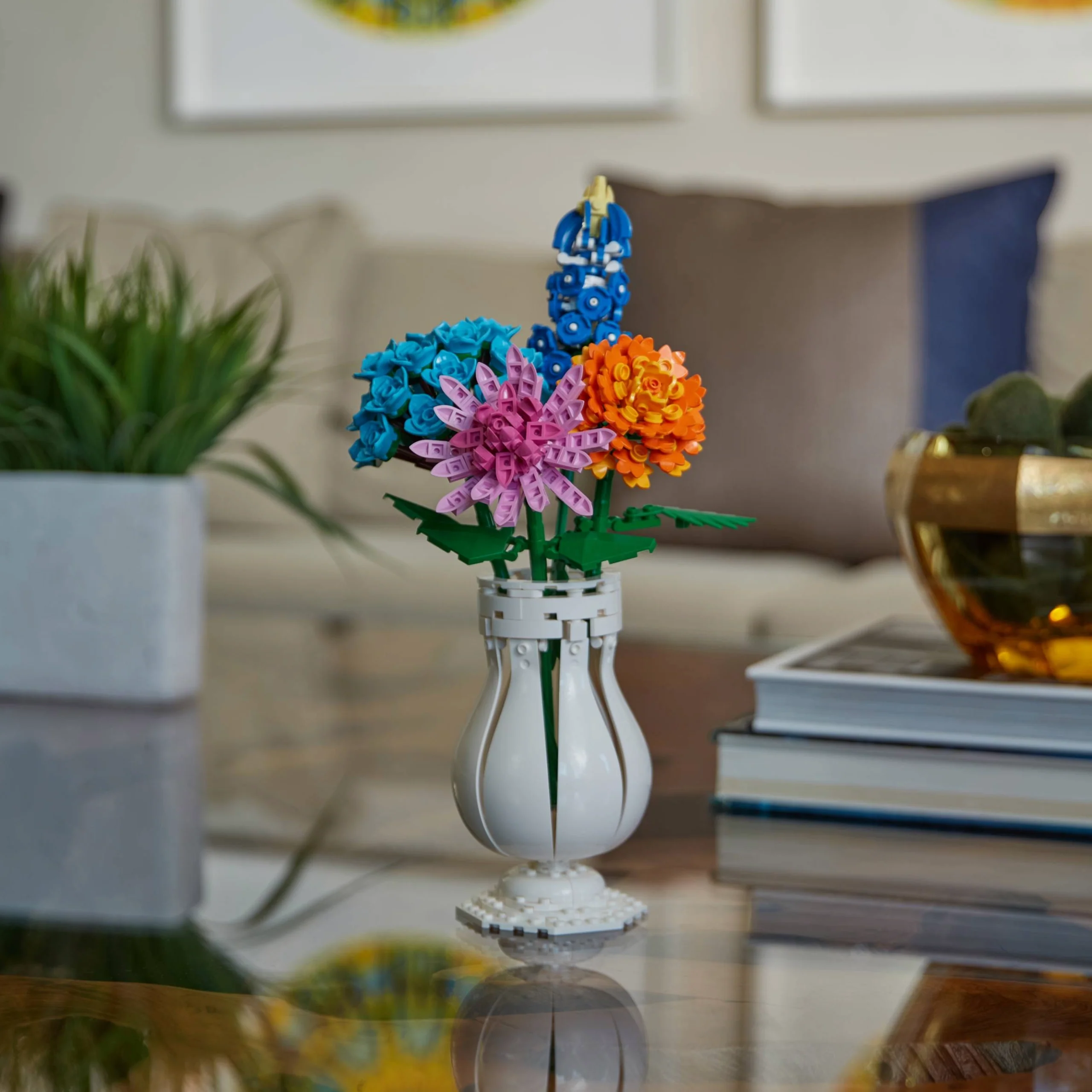 3-in-1 Vase - Image 3