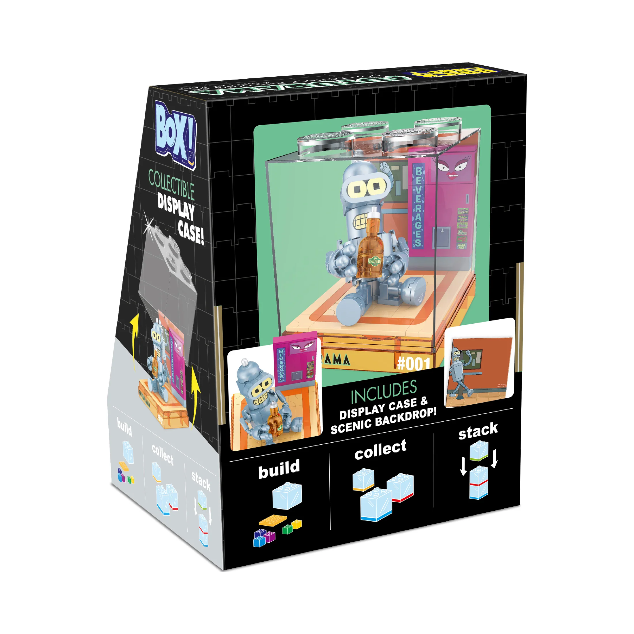 Baby Bender BOX! #001 - Image 12