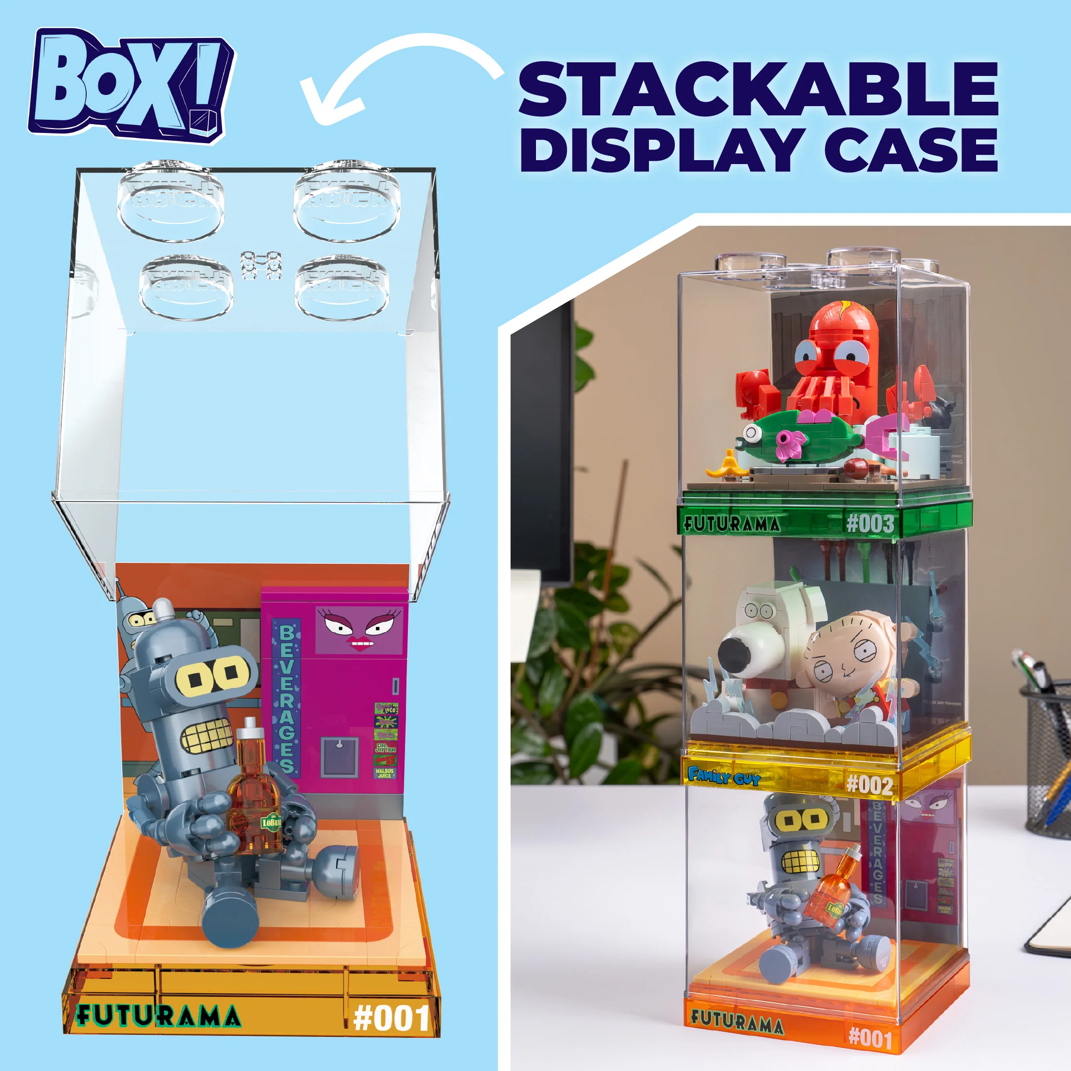 Baby Bender BOX! #001 - Image 4