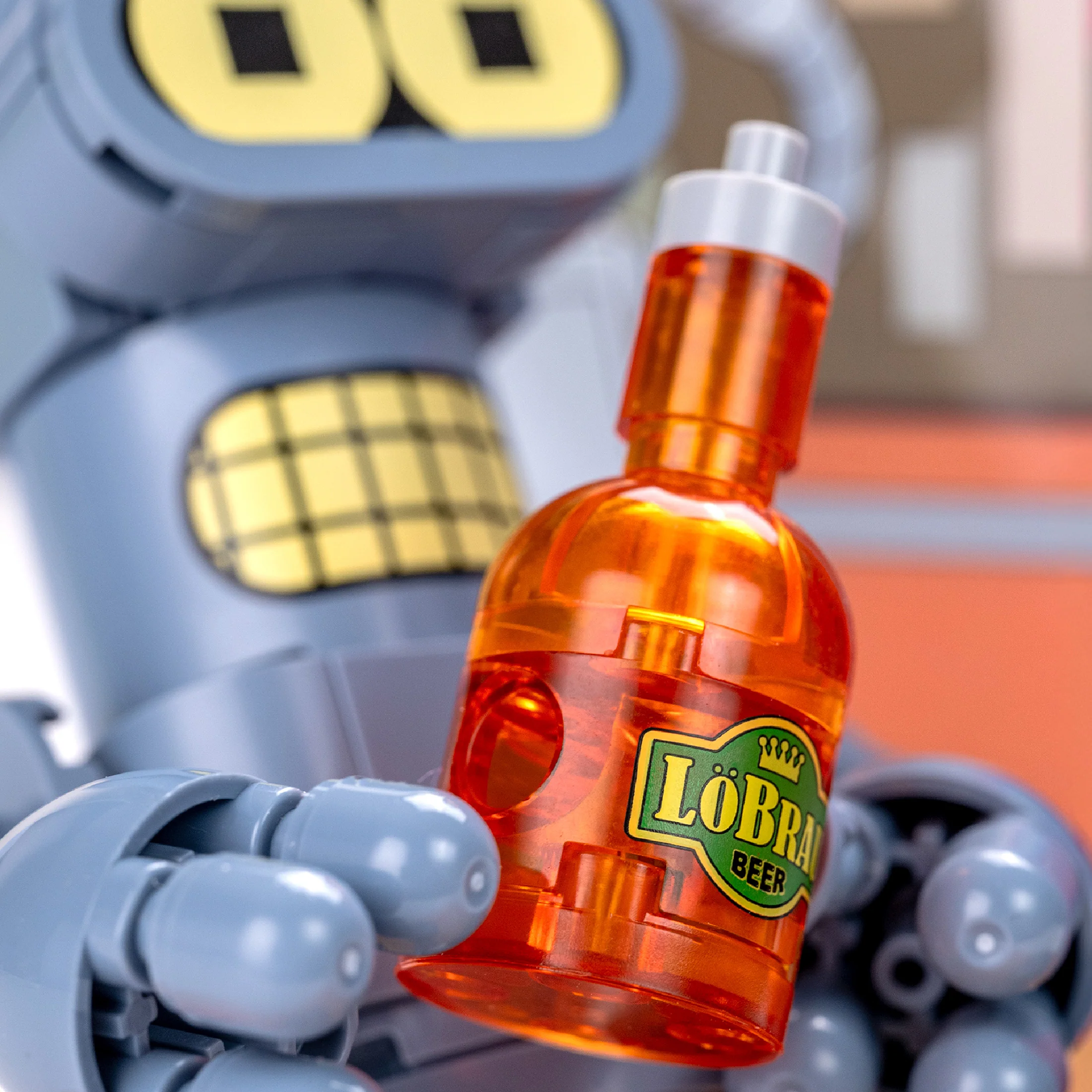 Baby Bender BOX! #001 - Image 7