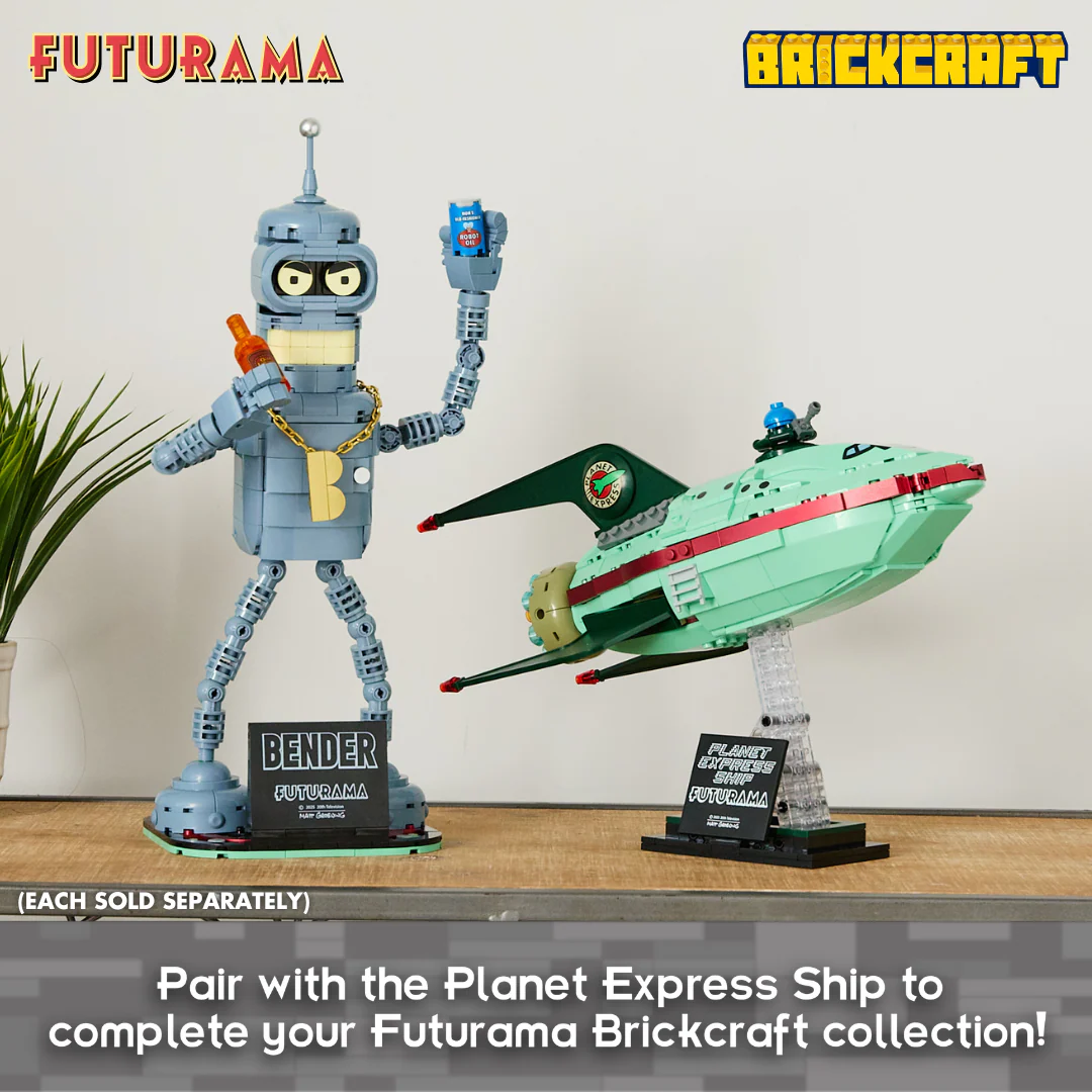 Futurama Bender - Image 13