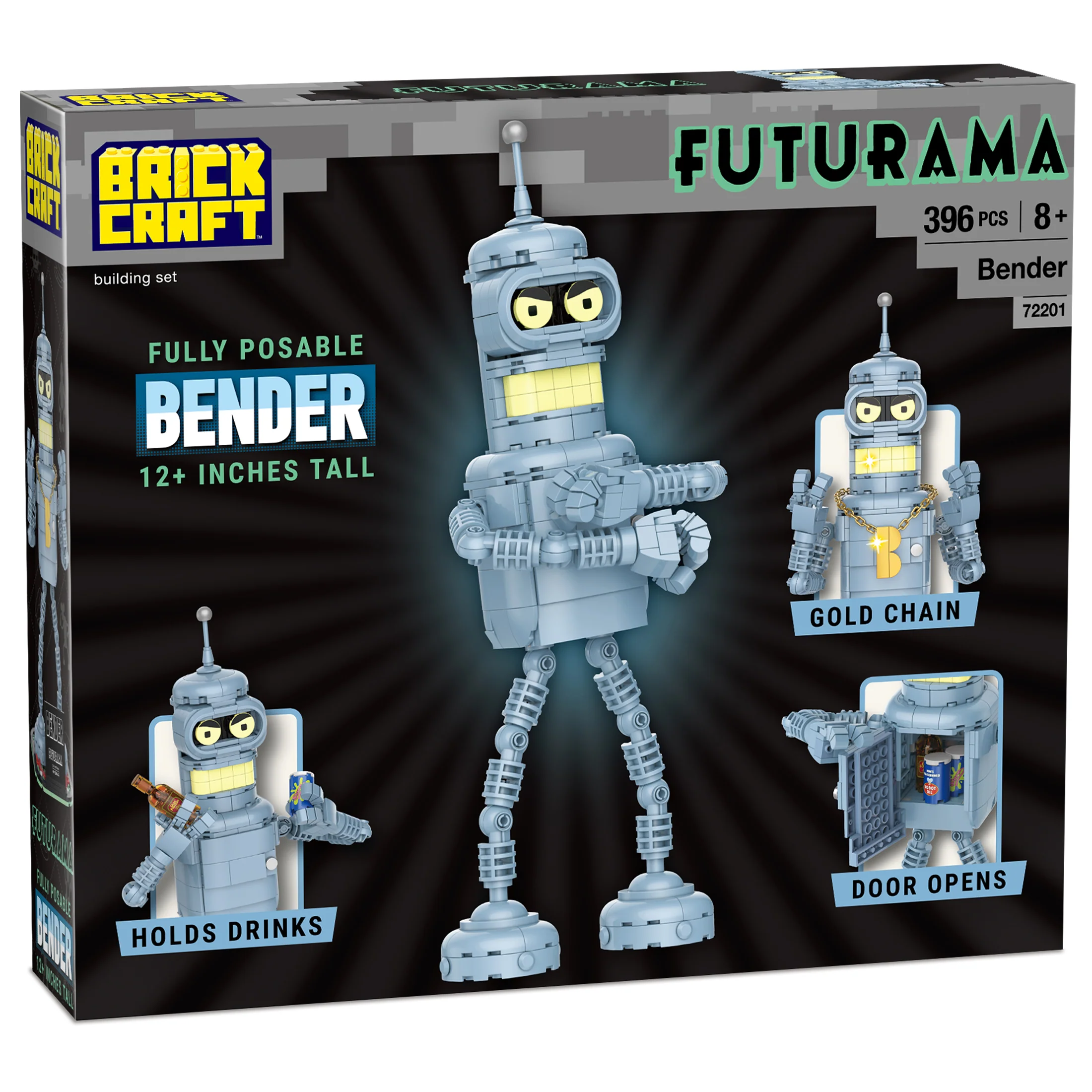 Futurama Bender - Image 15