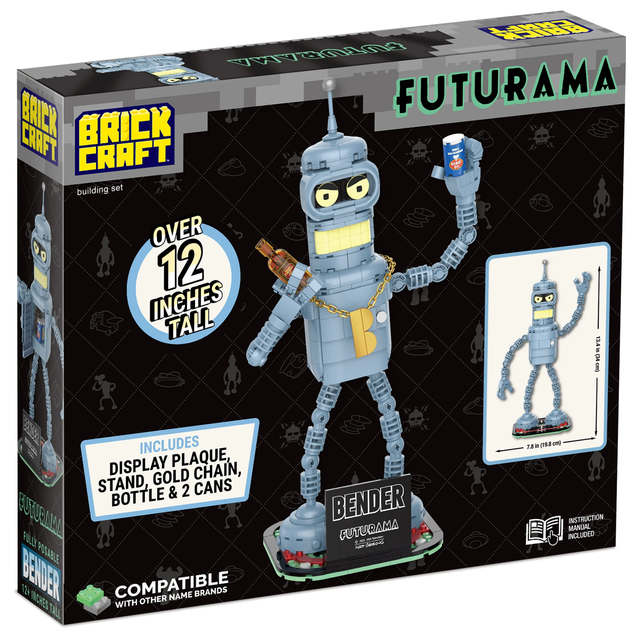 Futurama Bender - Image 16