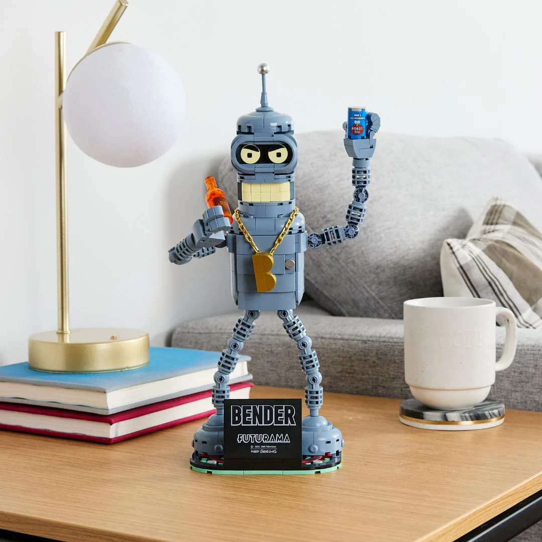 Futurama Bender - Image 3