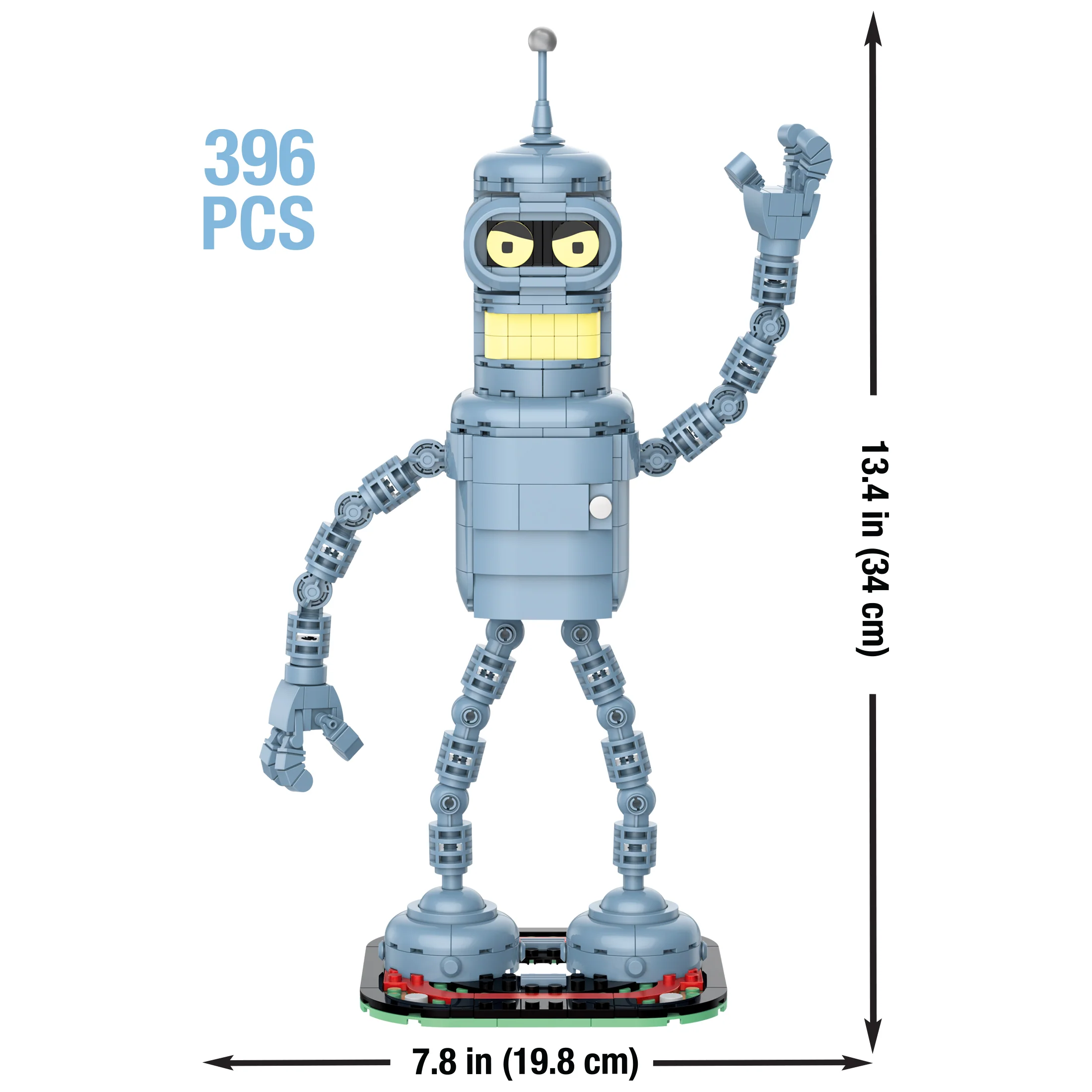 Futurama Bender - Image 4