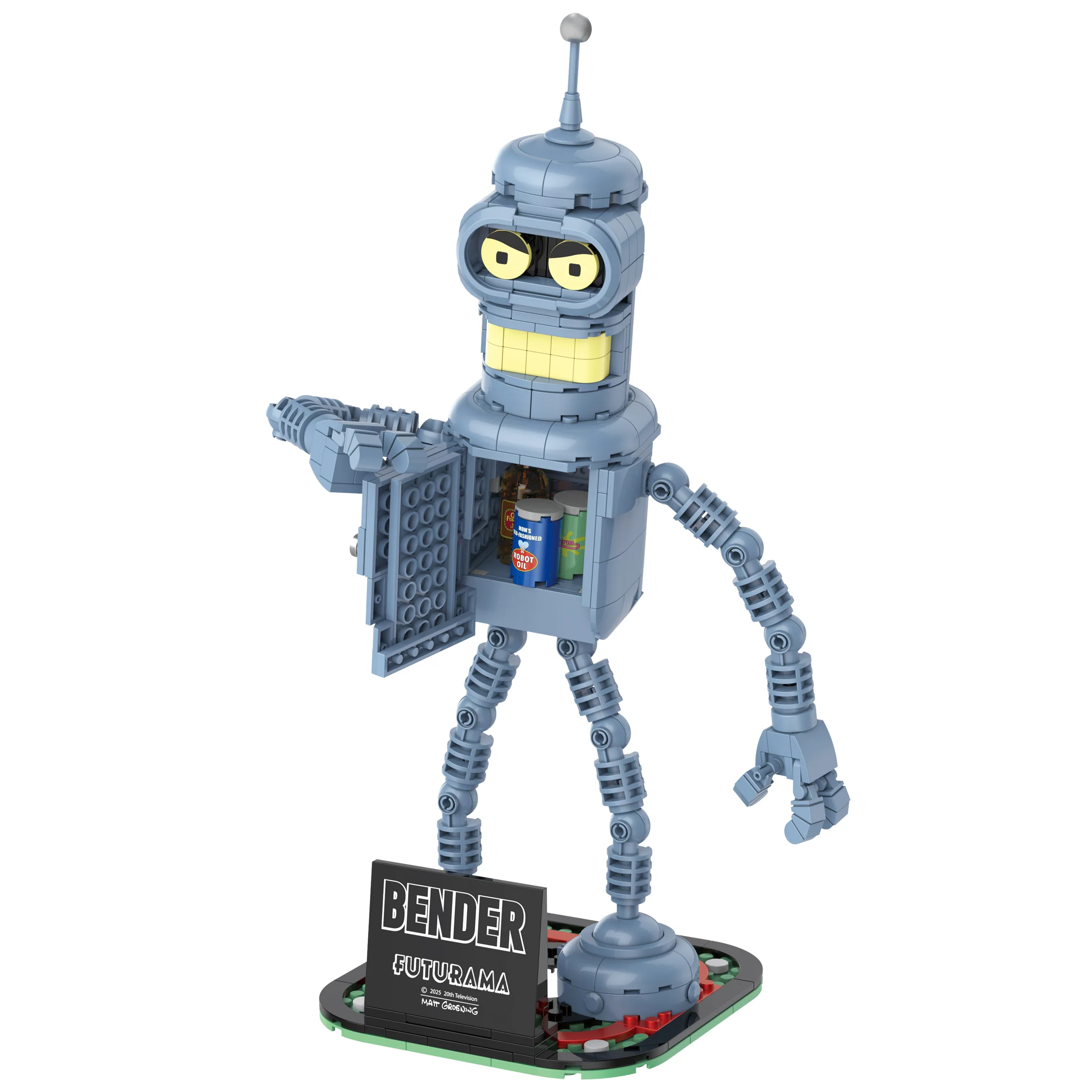 Futurama Bender - Image 5