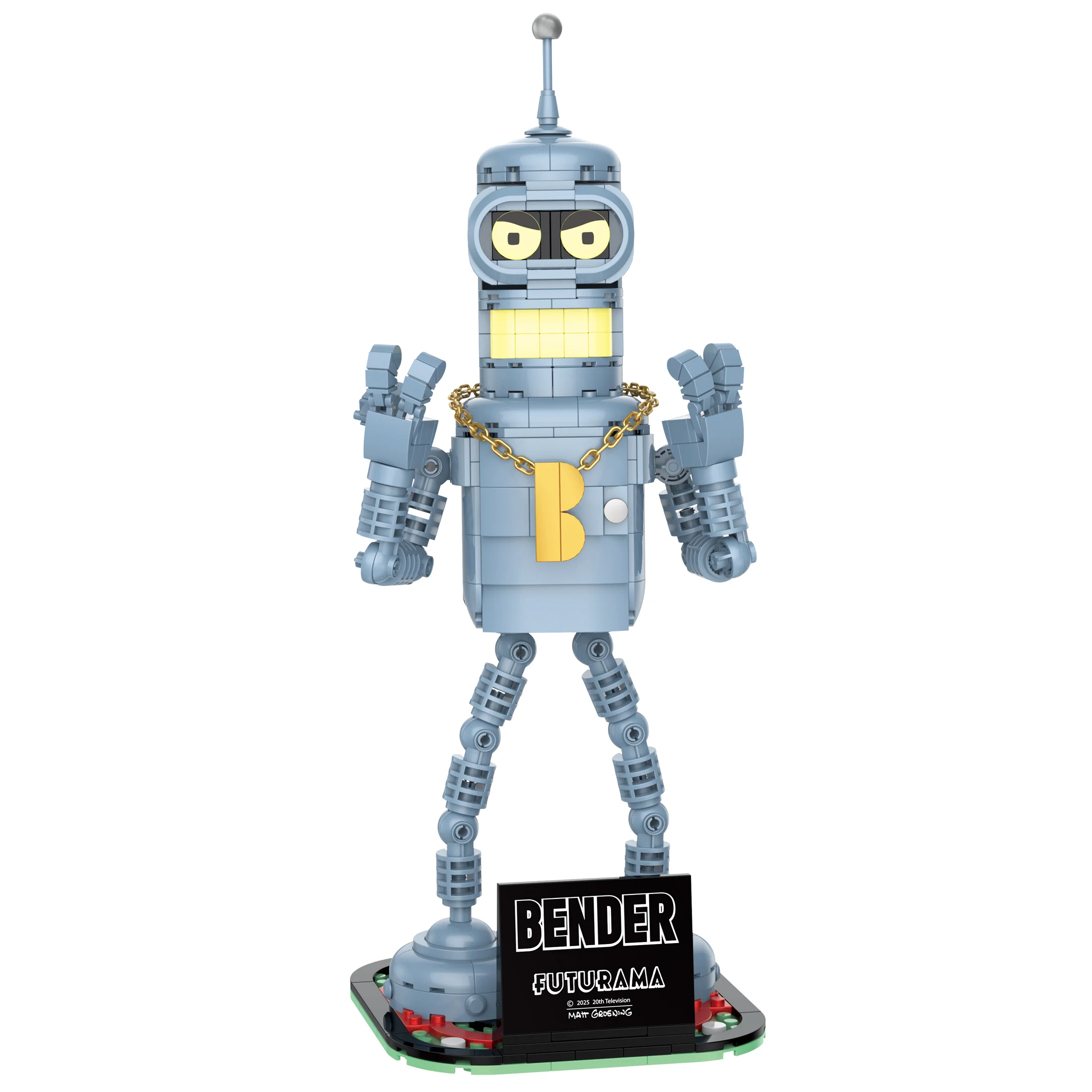 Futurama Bender - Image 6