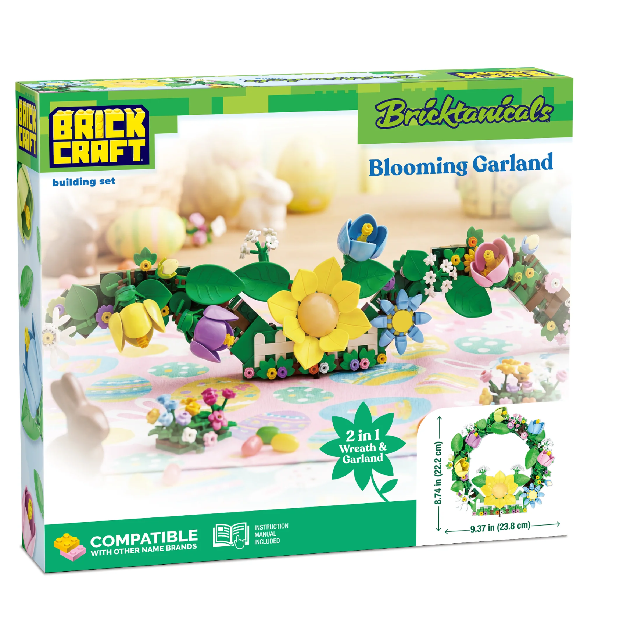 Blooming Wreath - Image 7