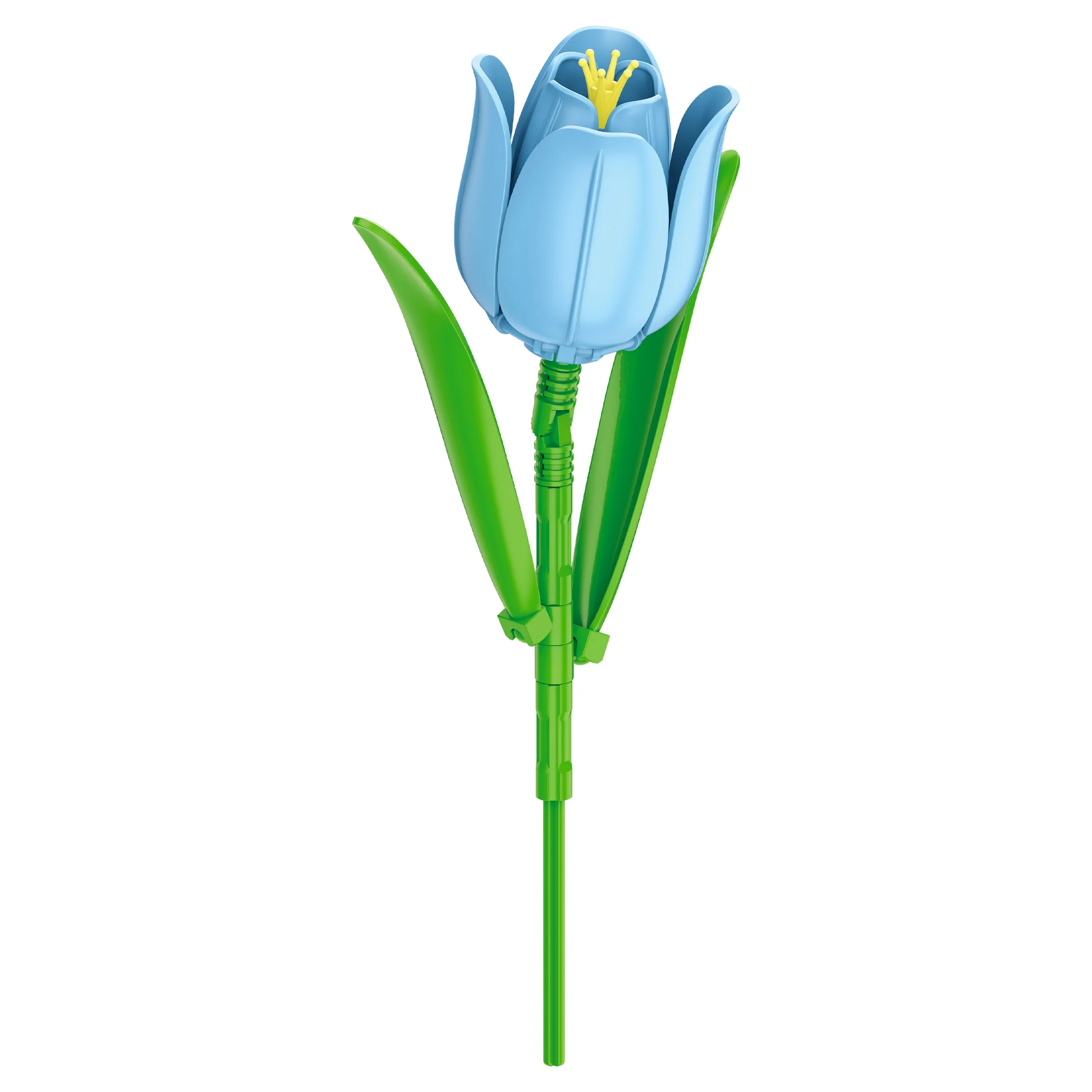 Blue Tulip - Image 5