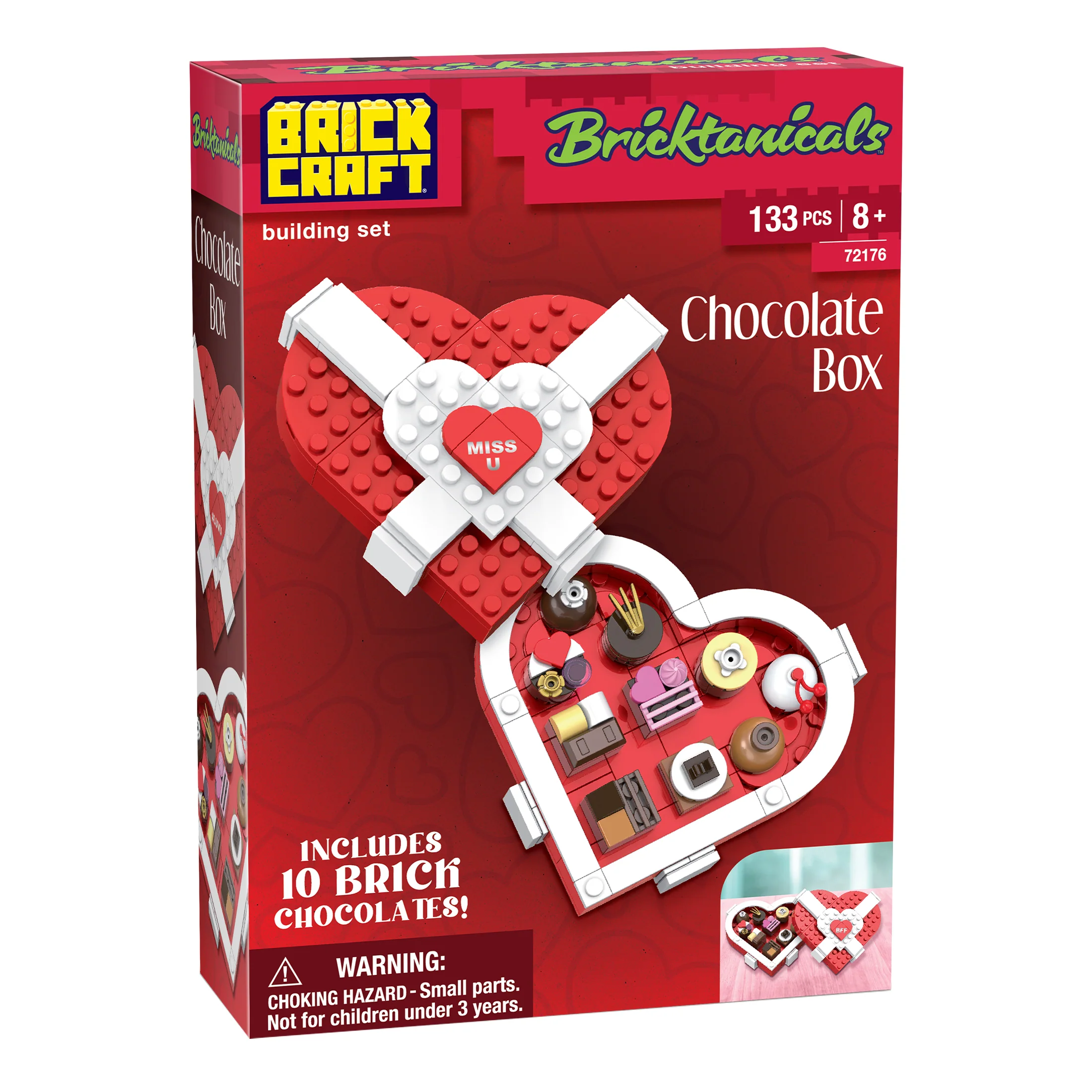Box of Chocolates - Image 9