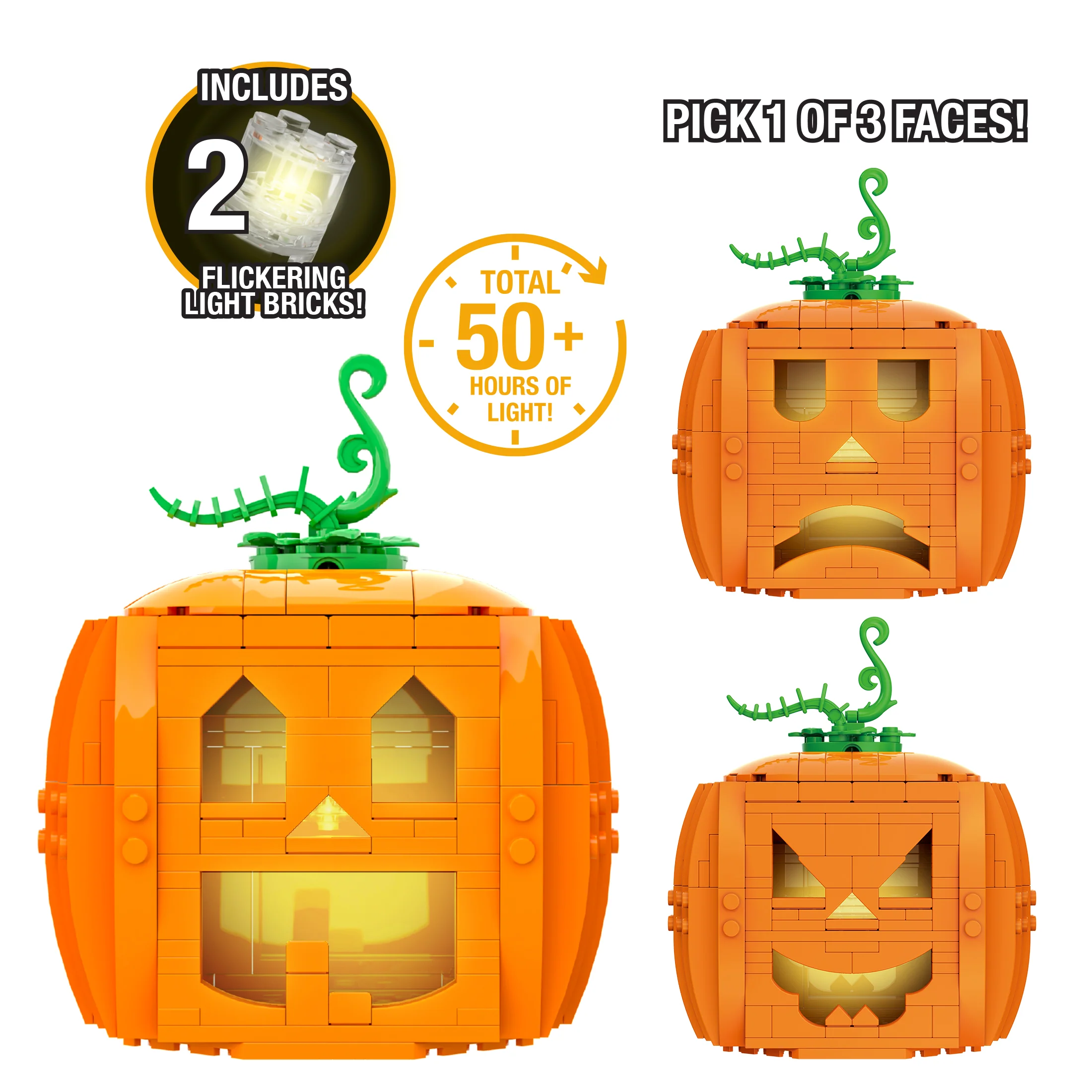 Brick O'-Lantern - Image 4