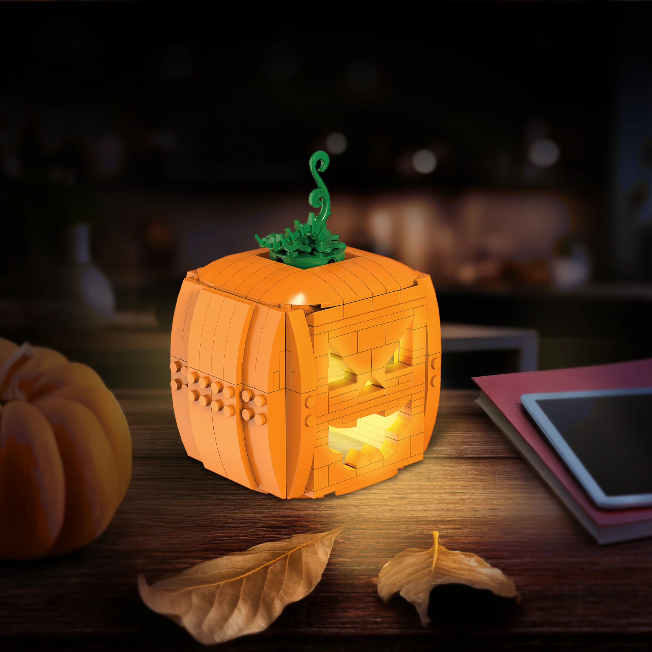 Brick O'-Lantern - Image 7