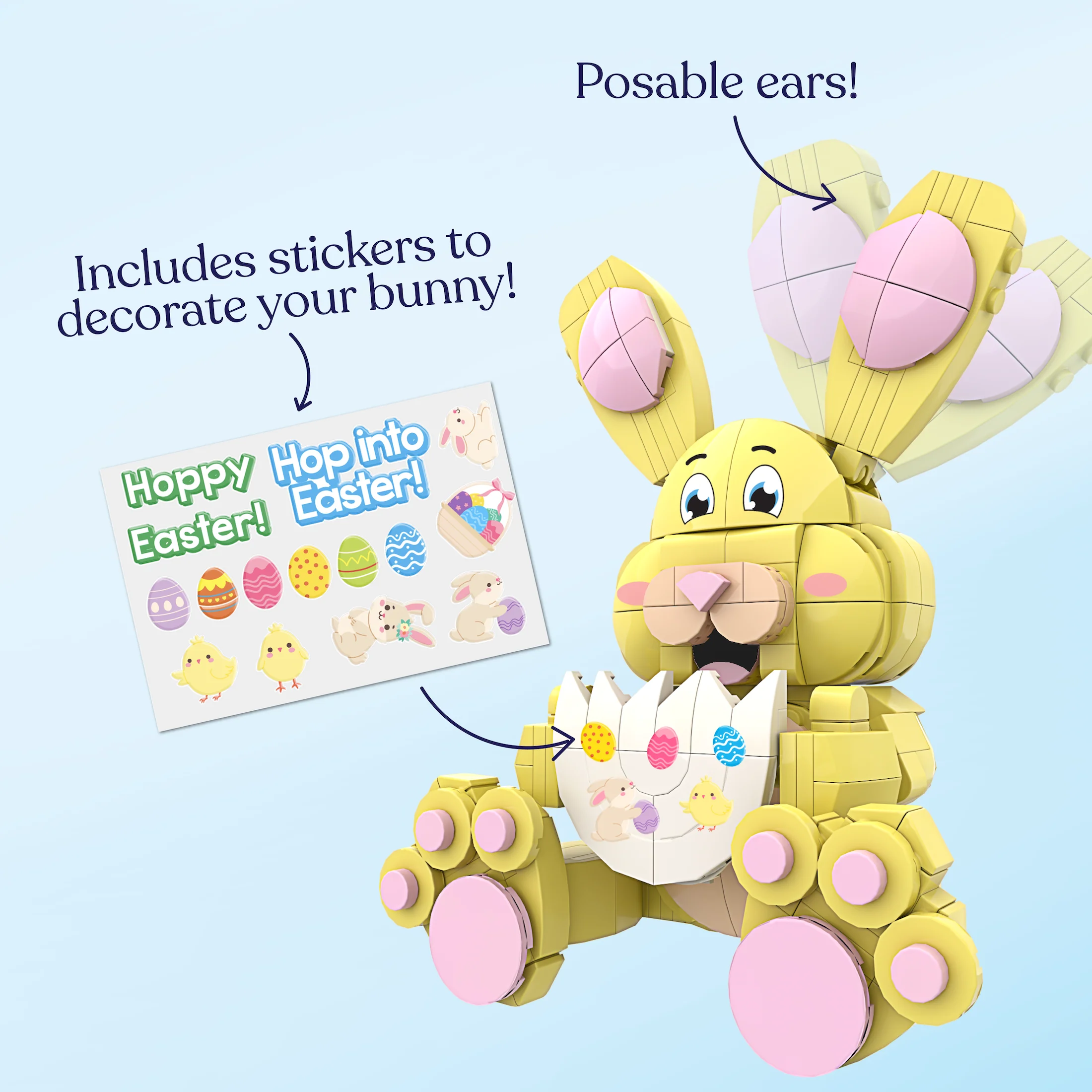 Bricky Bunny - Image 5