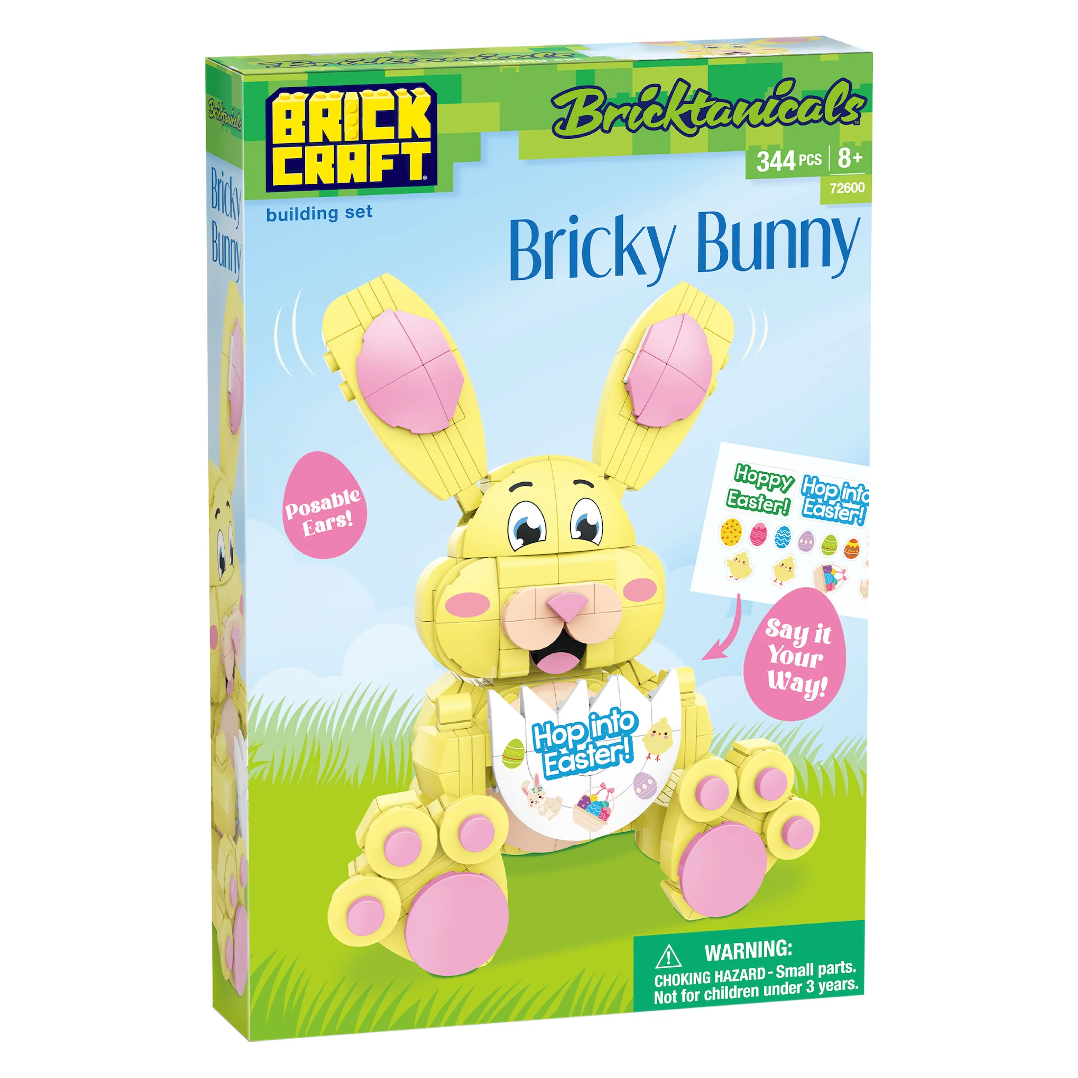 Bricky Bunny - Image 7