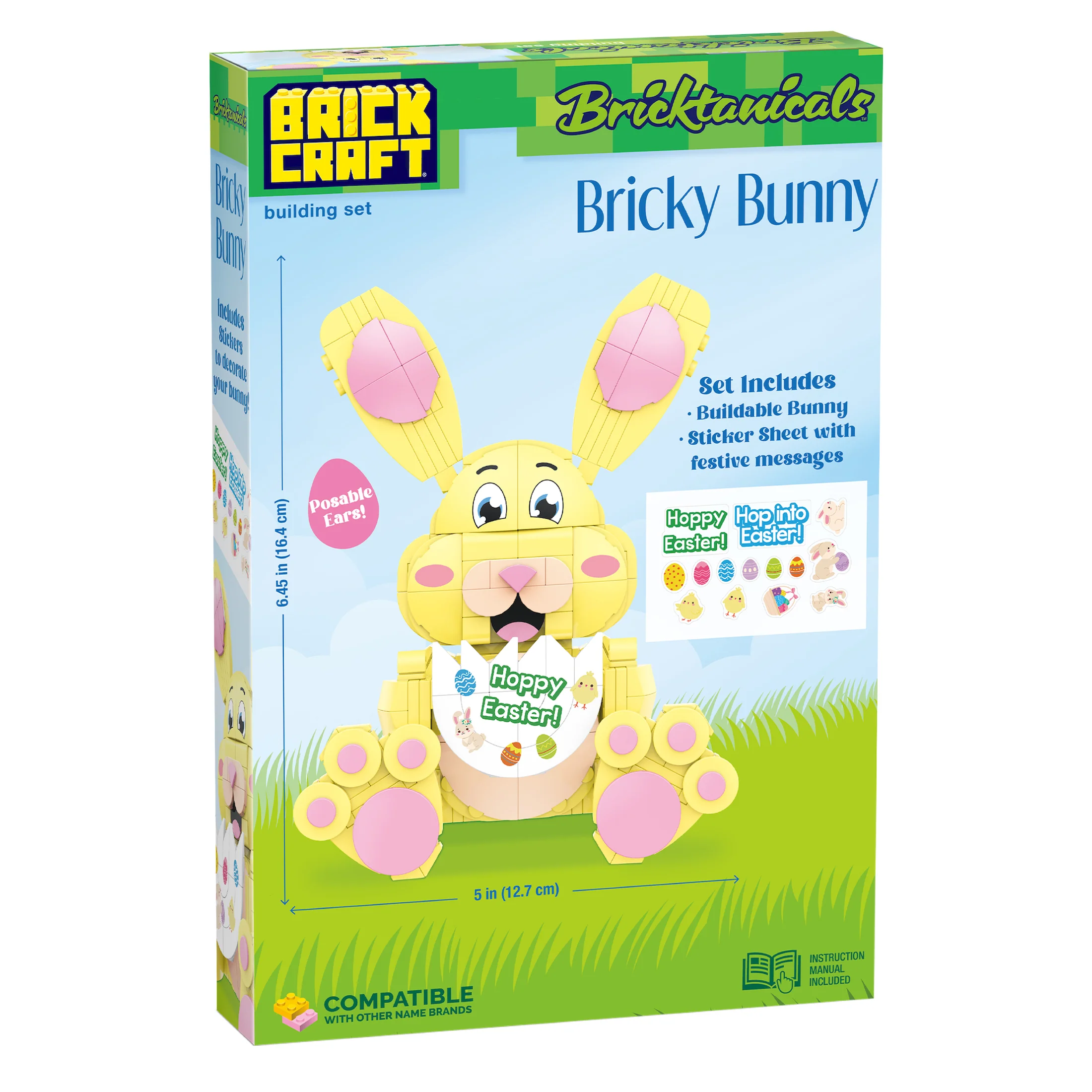 Bricky Bunny - Image 8