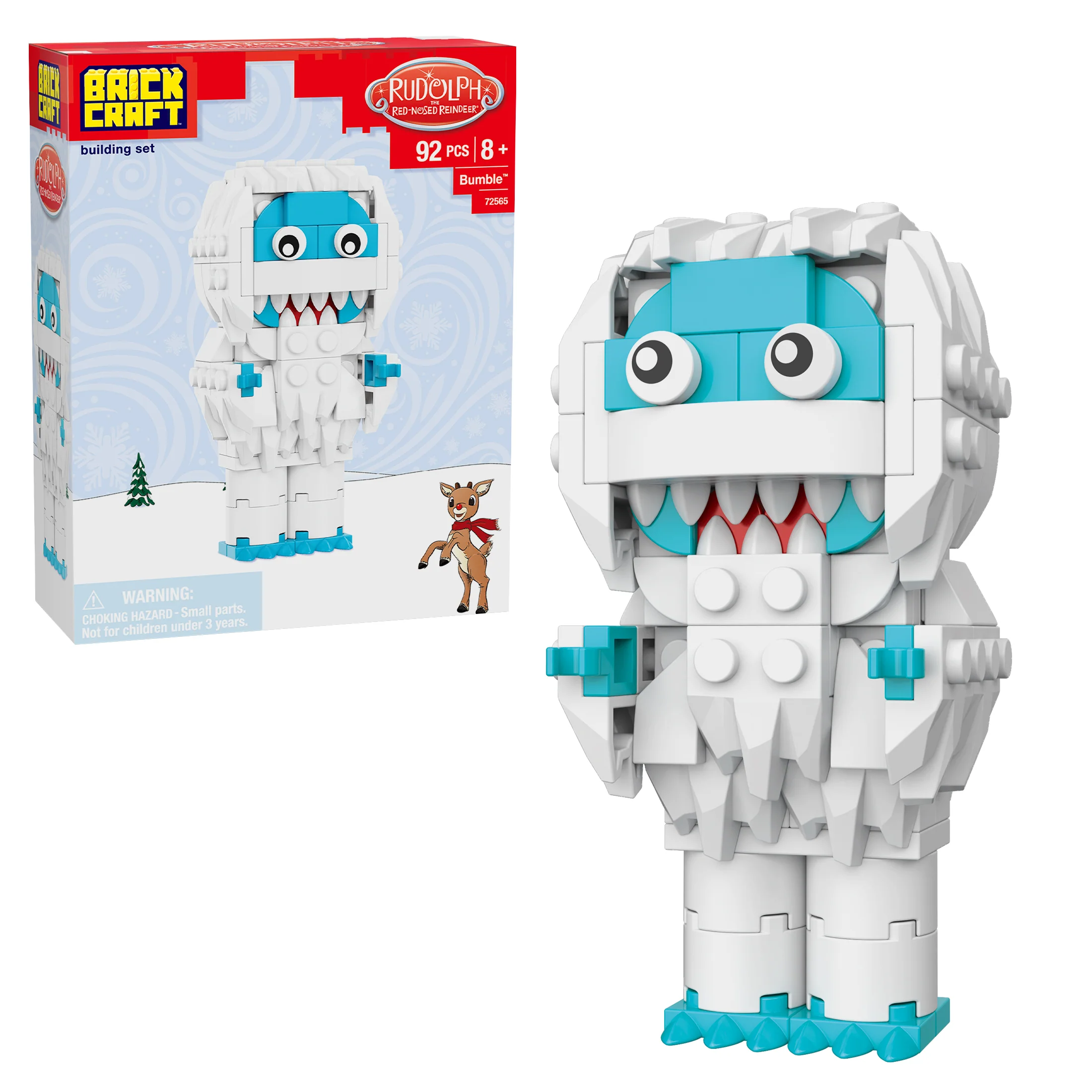 Bumble - Image 2
