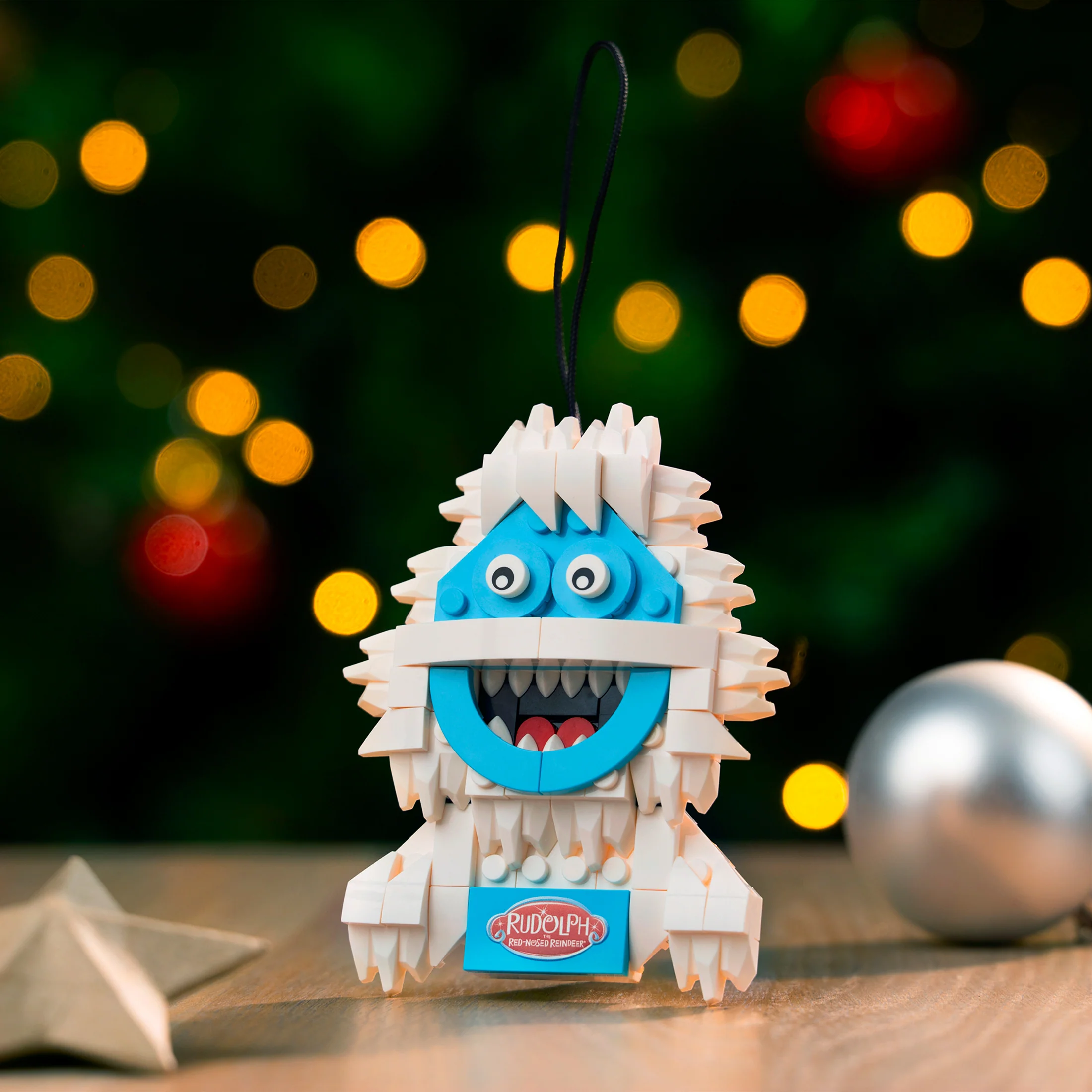 Bumble Ornament - Image 3