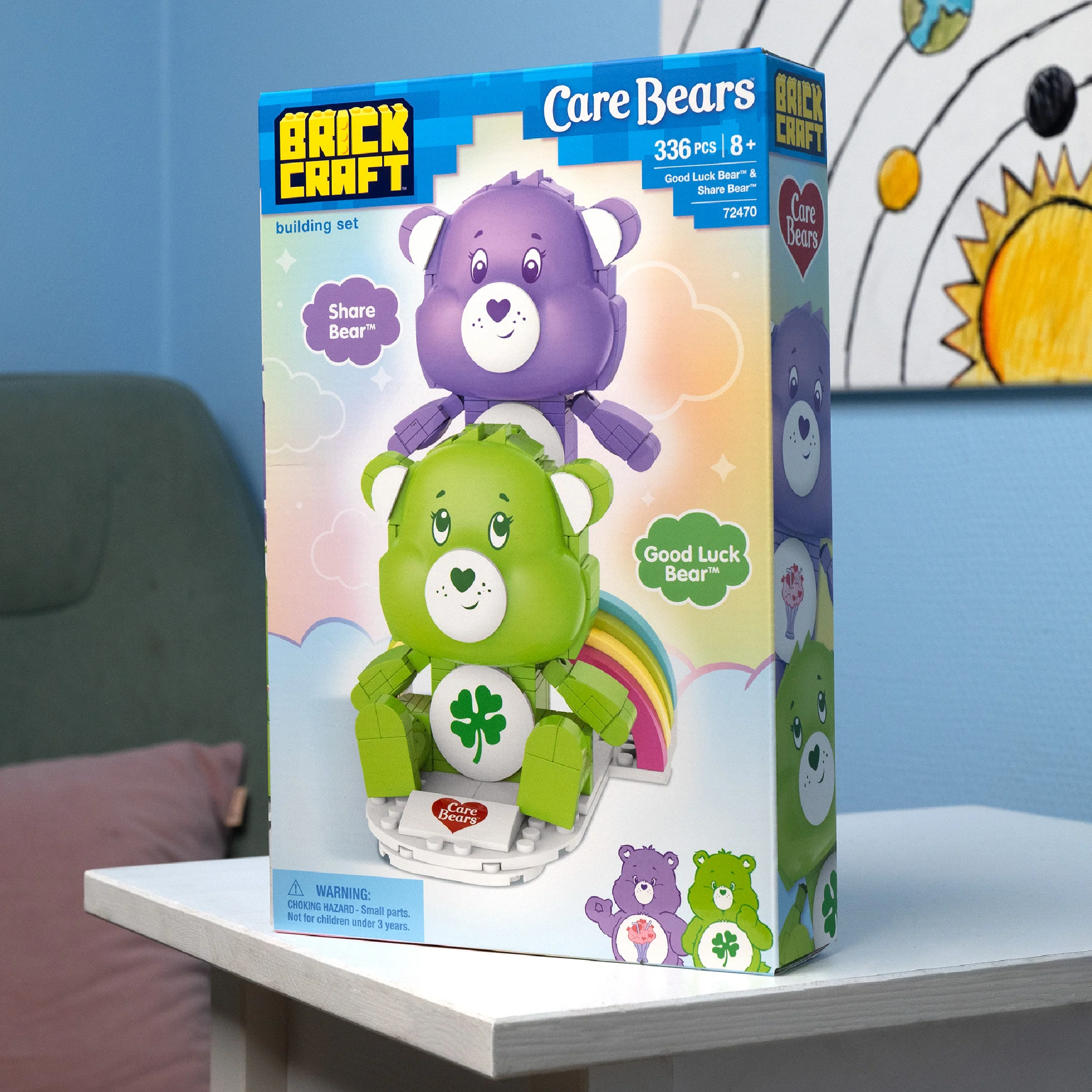 Care Bears Bundle - Image 10