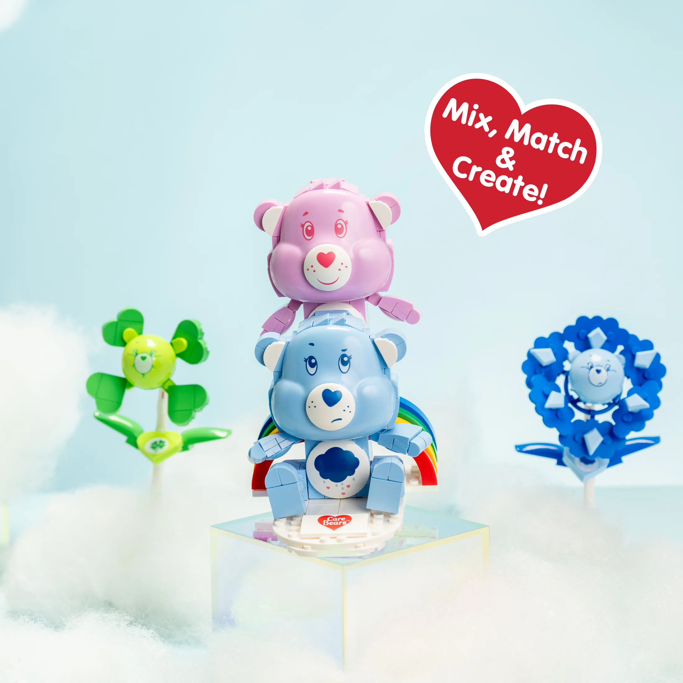 Care Bears Bundle - Image 8