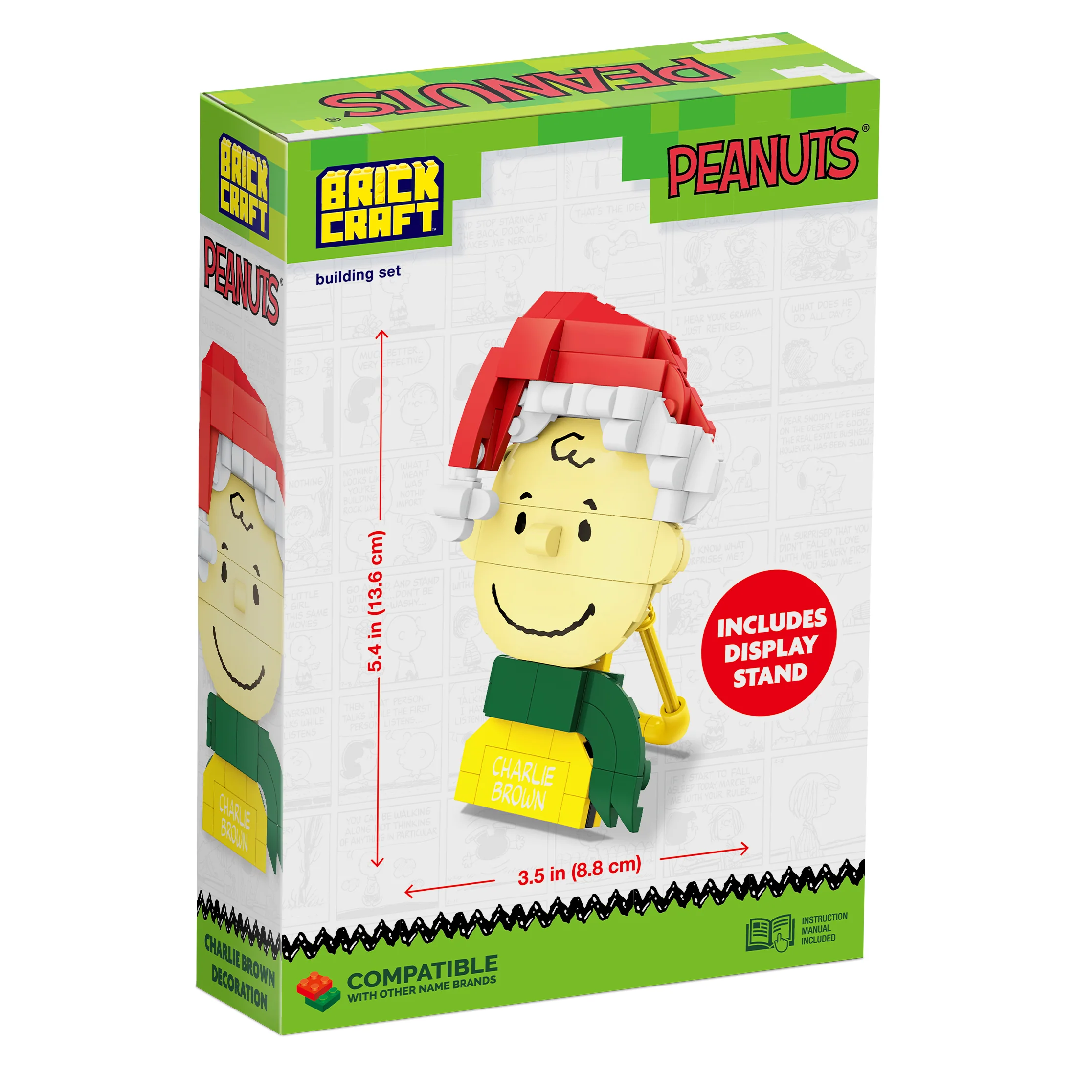 Charlie Brown Decoration - Image 11