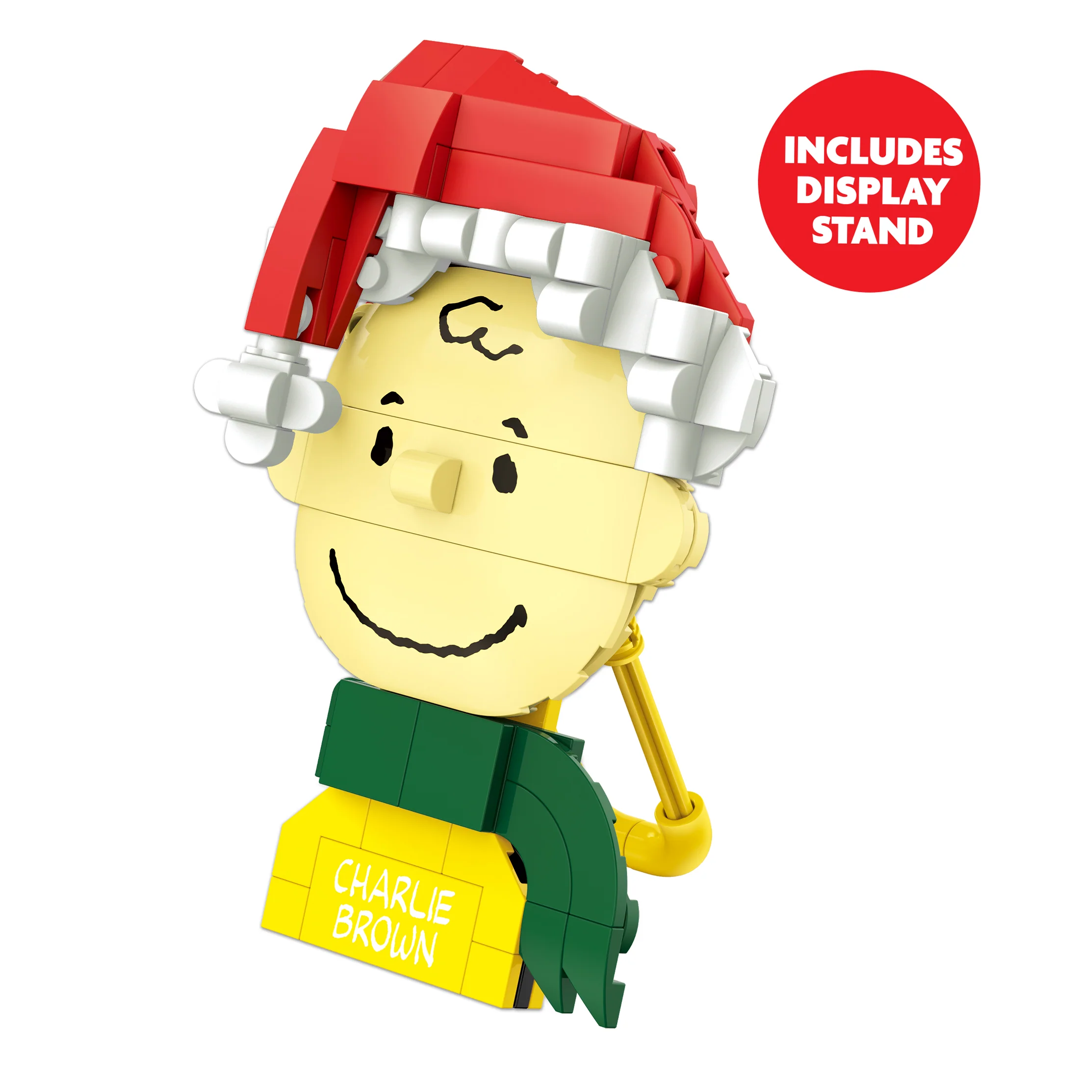Charlie Brown Decoration - Image 4