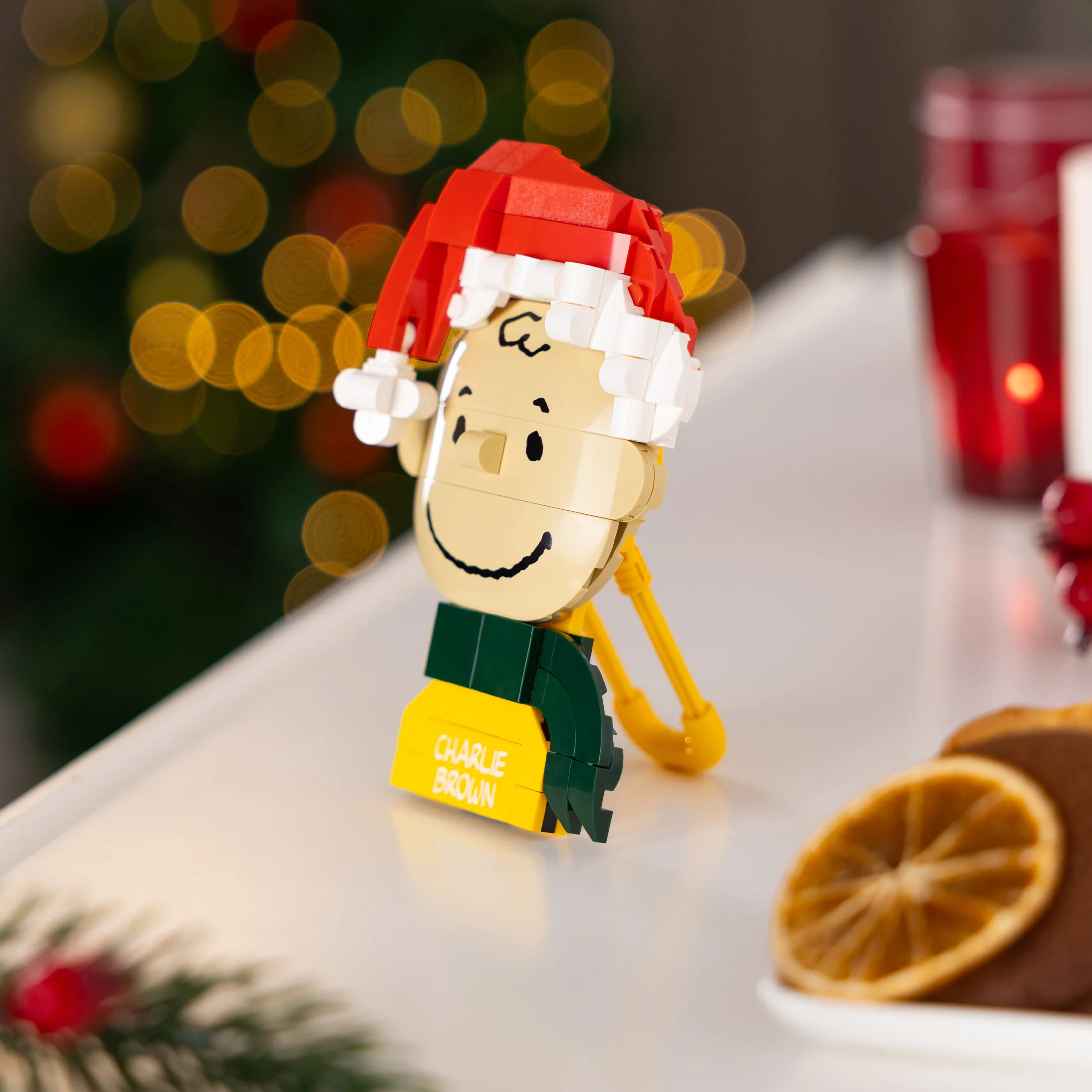 Charlie Brown Decoration - Image 6