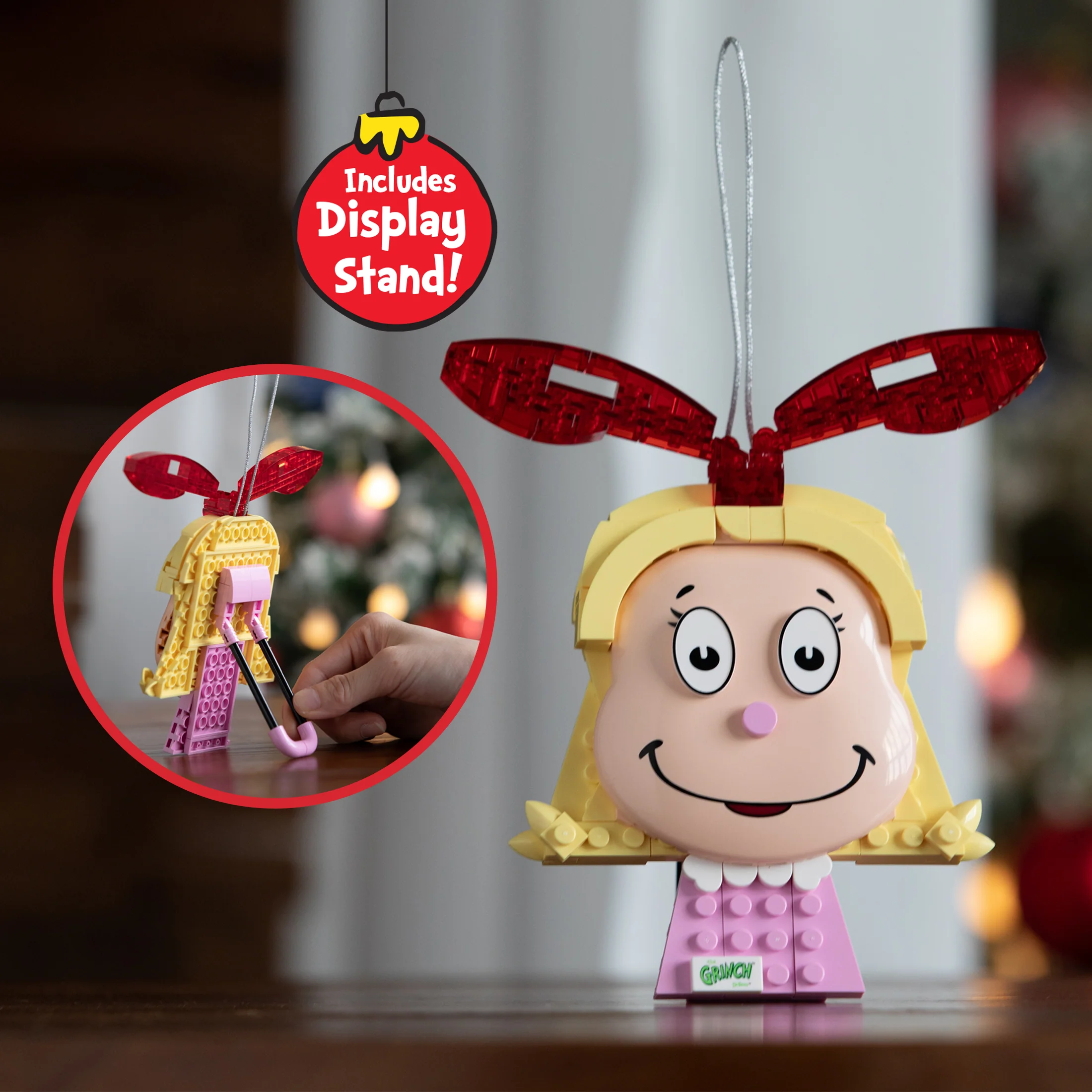 Cindy-Lou Decoration - Image 8