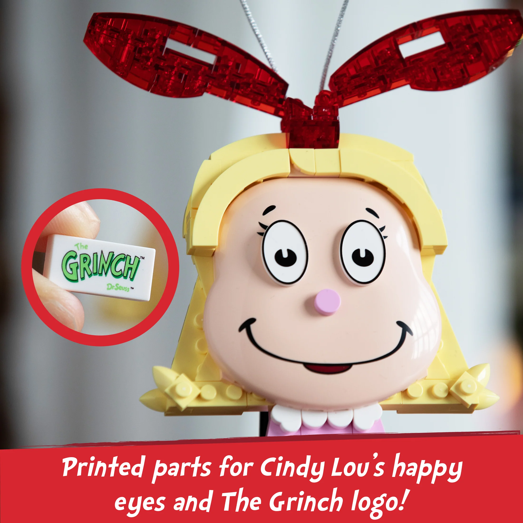 Cindy-Lou Decoration - Image 9