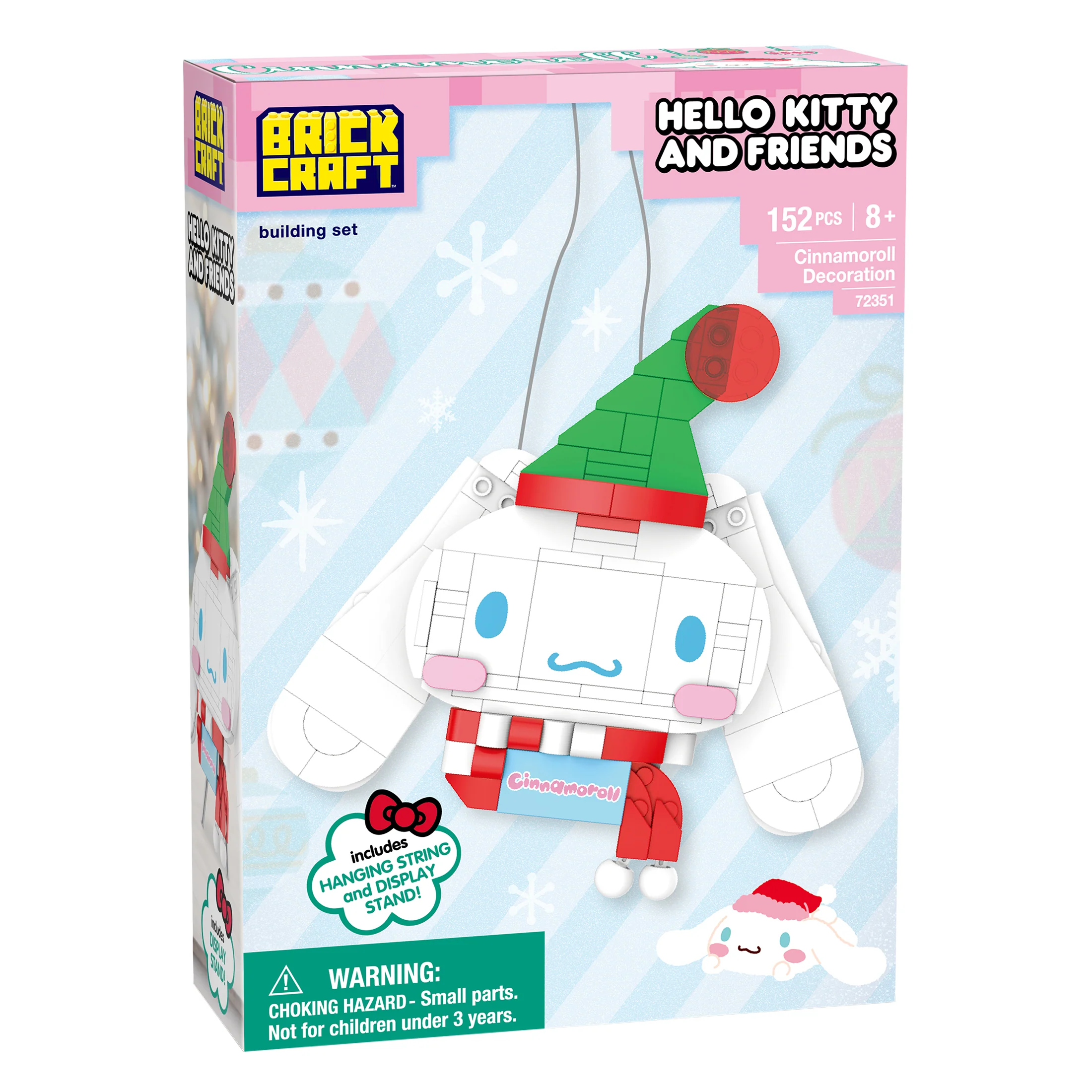 Cinnamoroll Decoration - Image 9