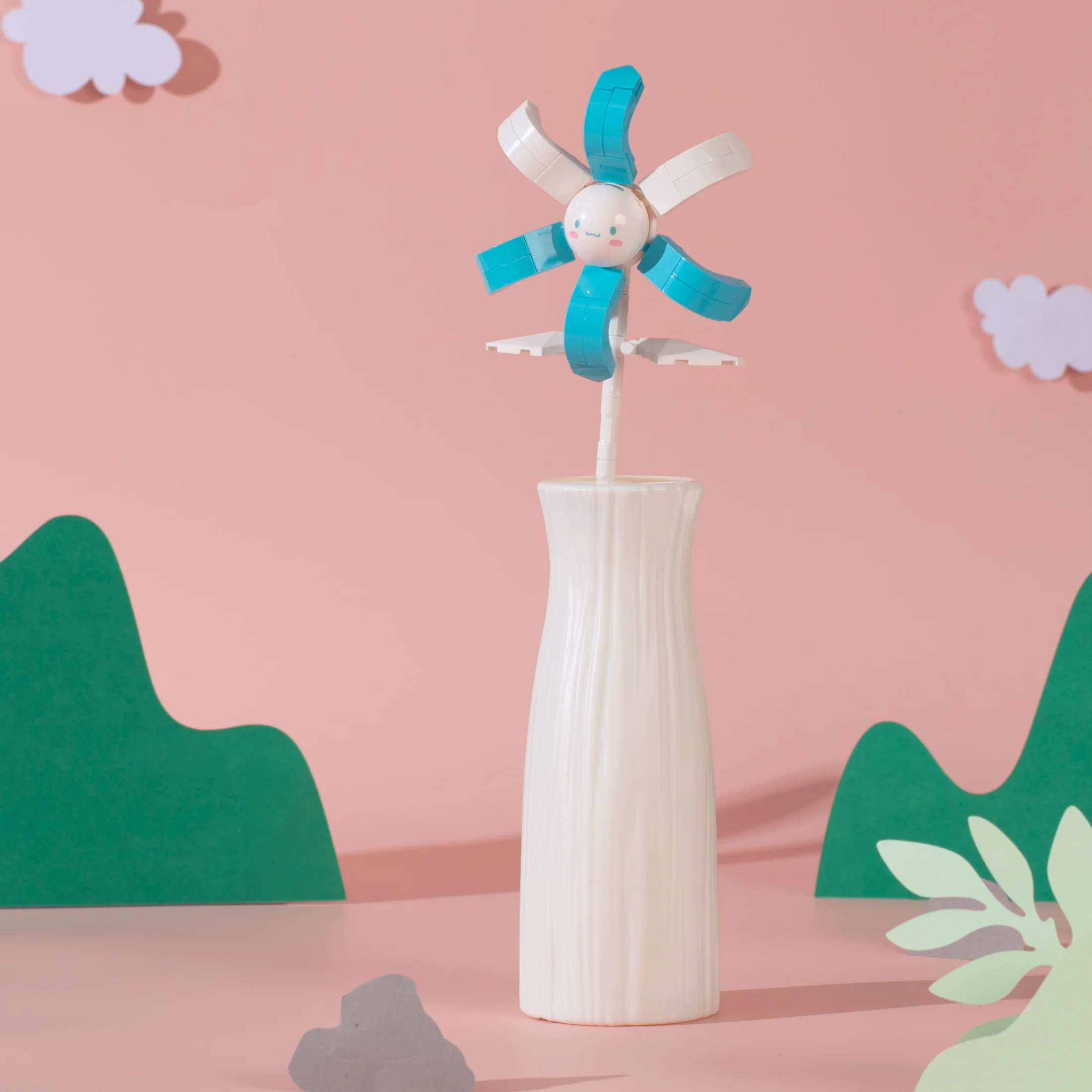 Cinnamoroll Flower - Image 4