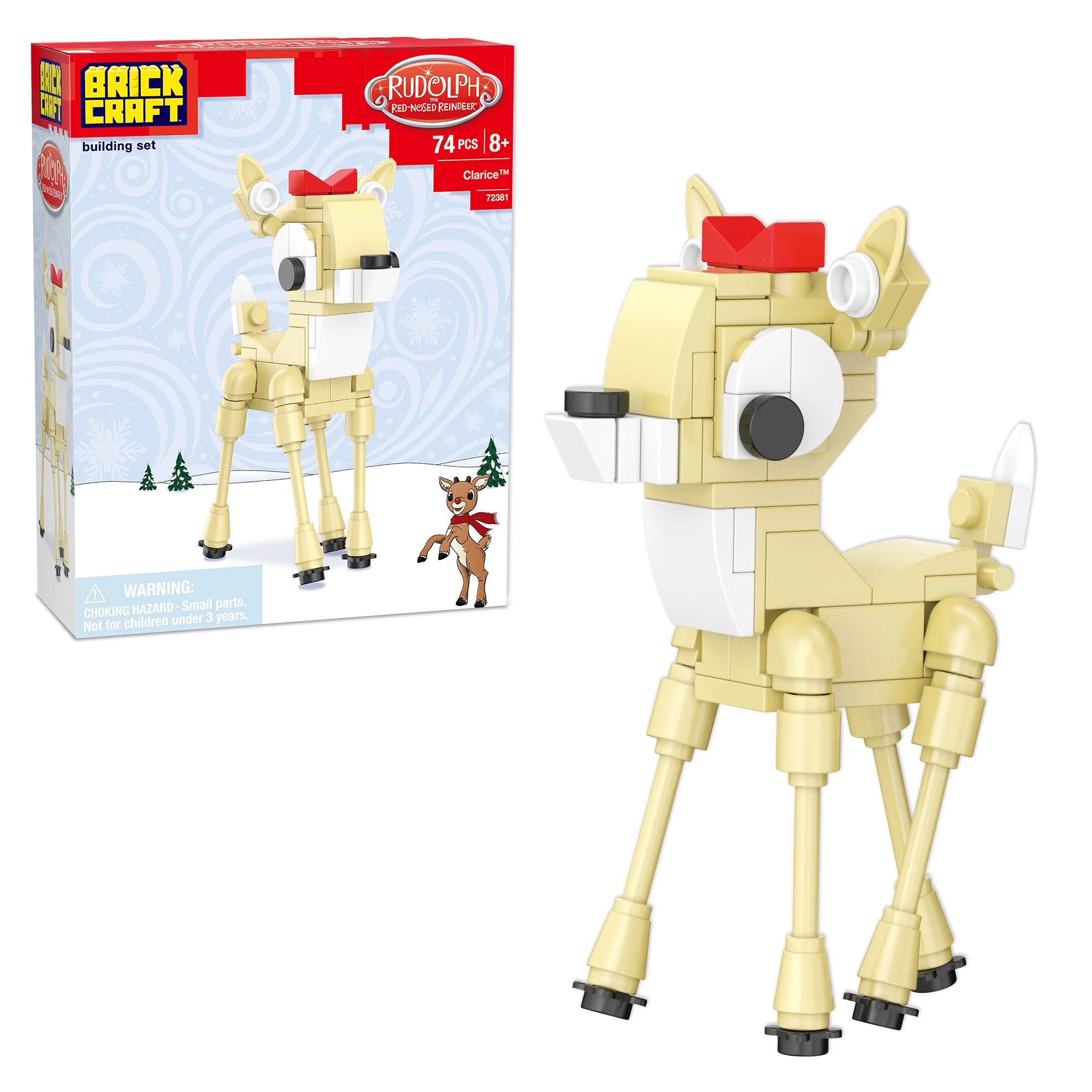 Clarice - Image 2