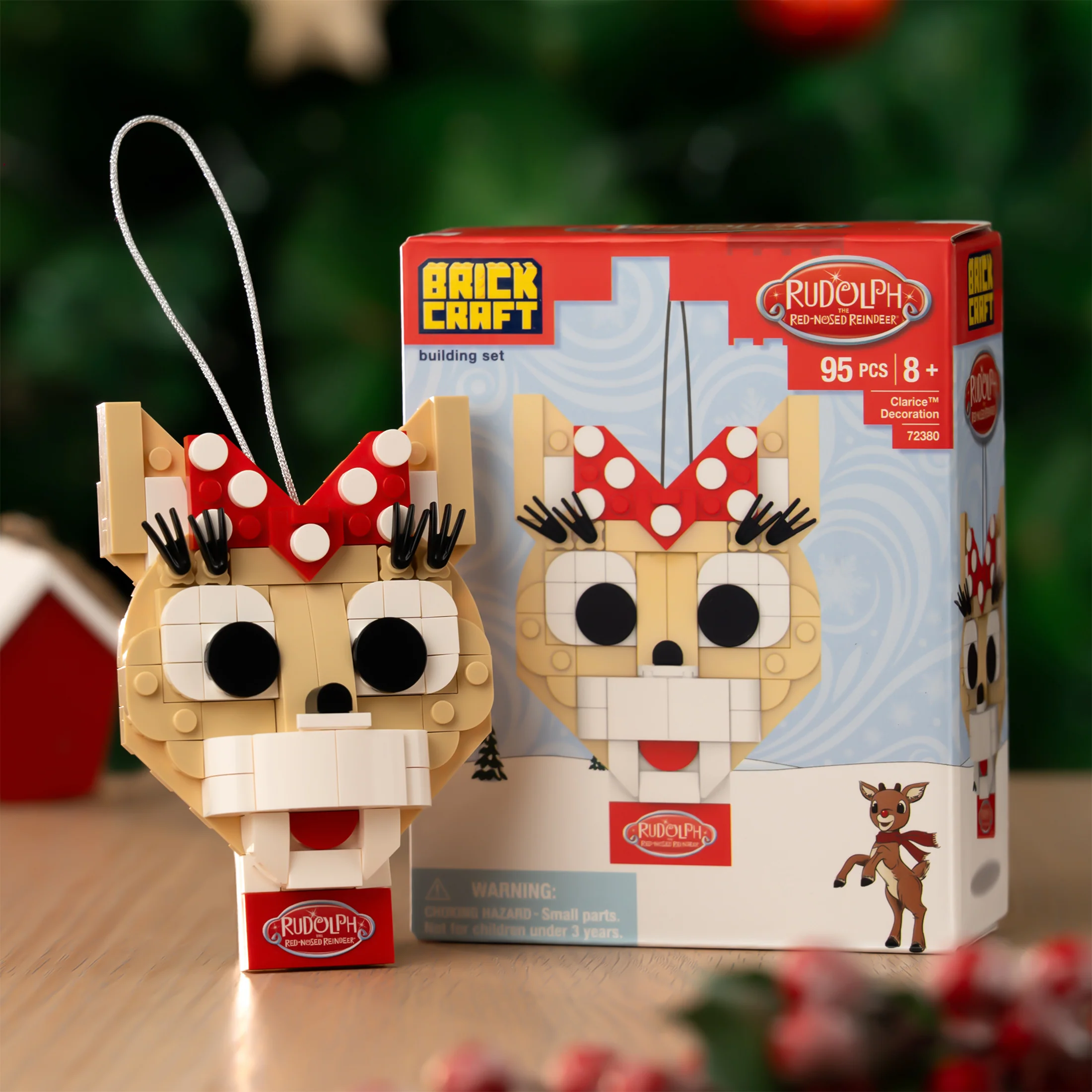 Clarice Decoration - Image 6