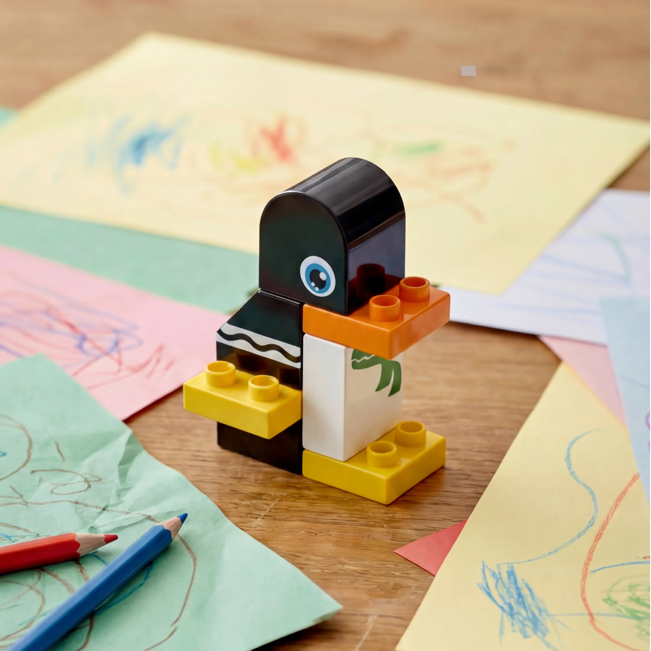 Crayola Blizzard Blast Penguin - Image 3