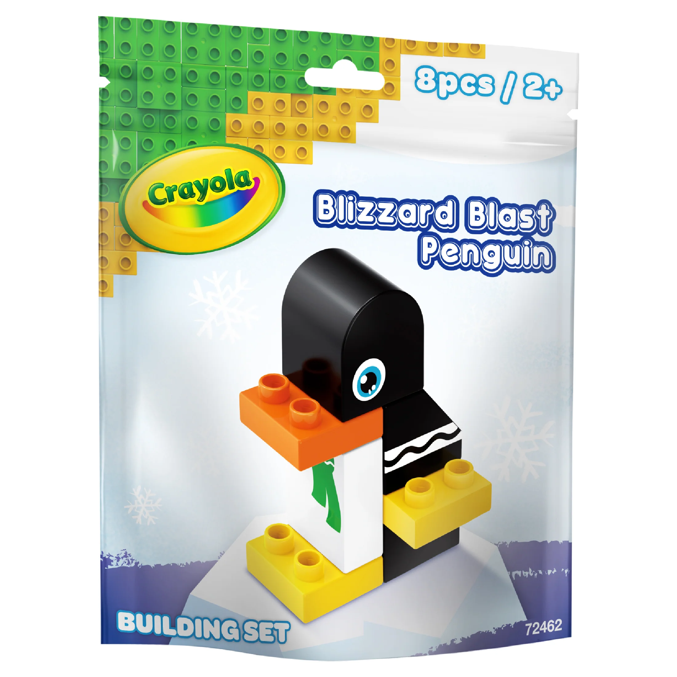 Crayola Blizzard Blast Penguin - Image 6