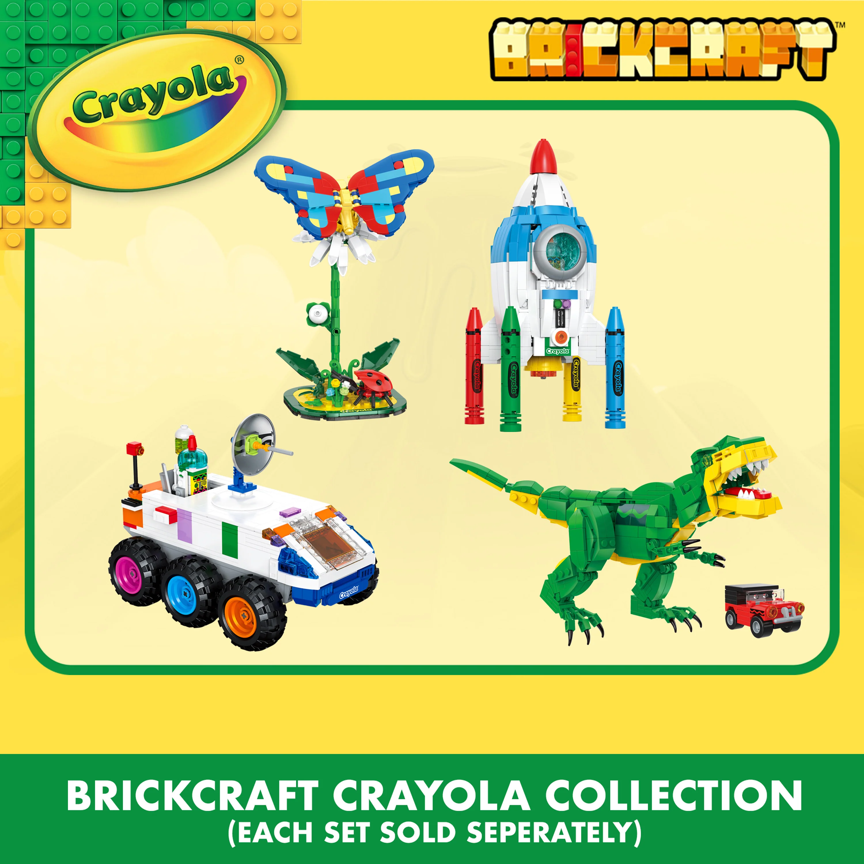 Crayola Rocketship - Image 9