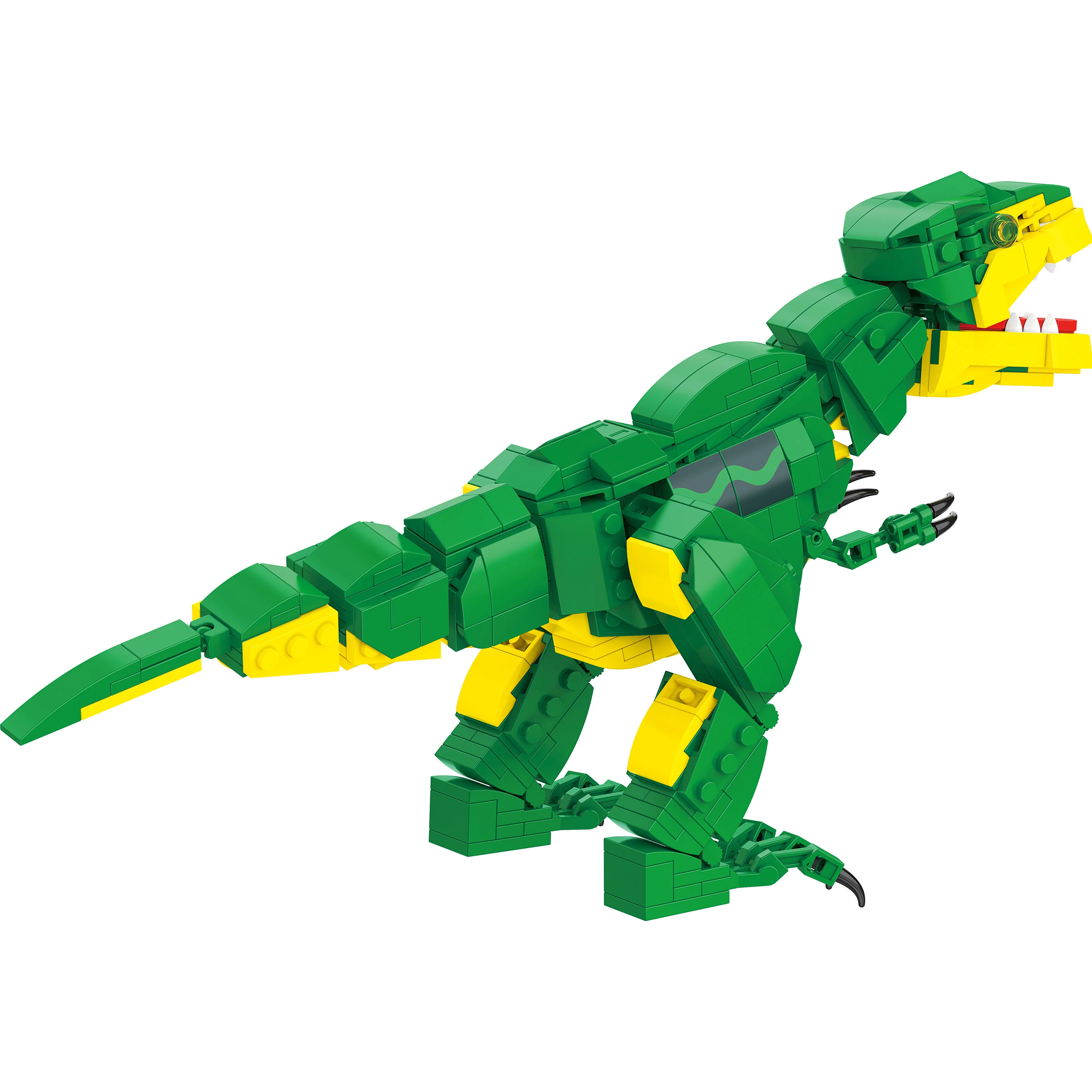 Crayola Tyrannosaurus Rex - Image 6