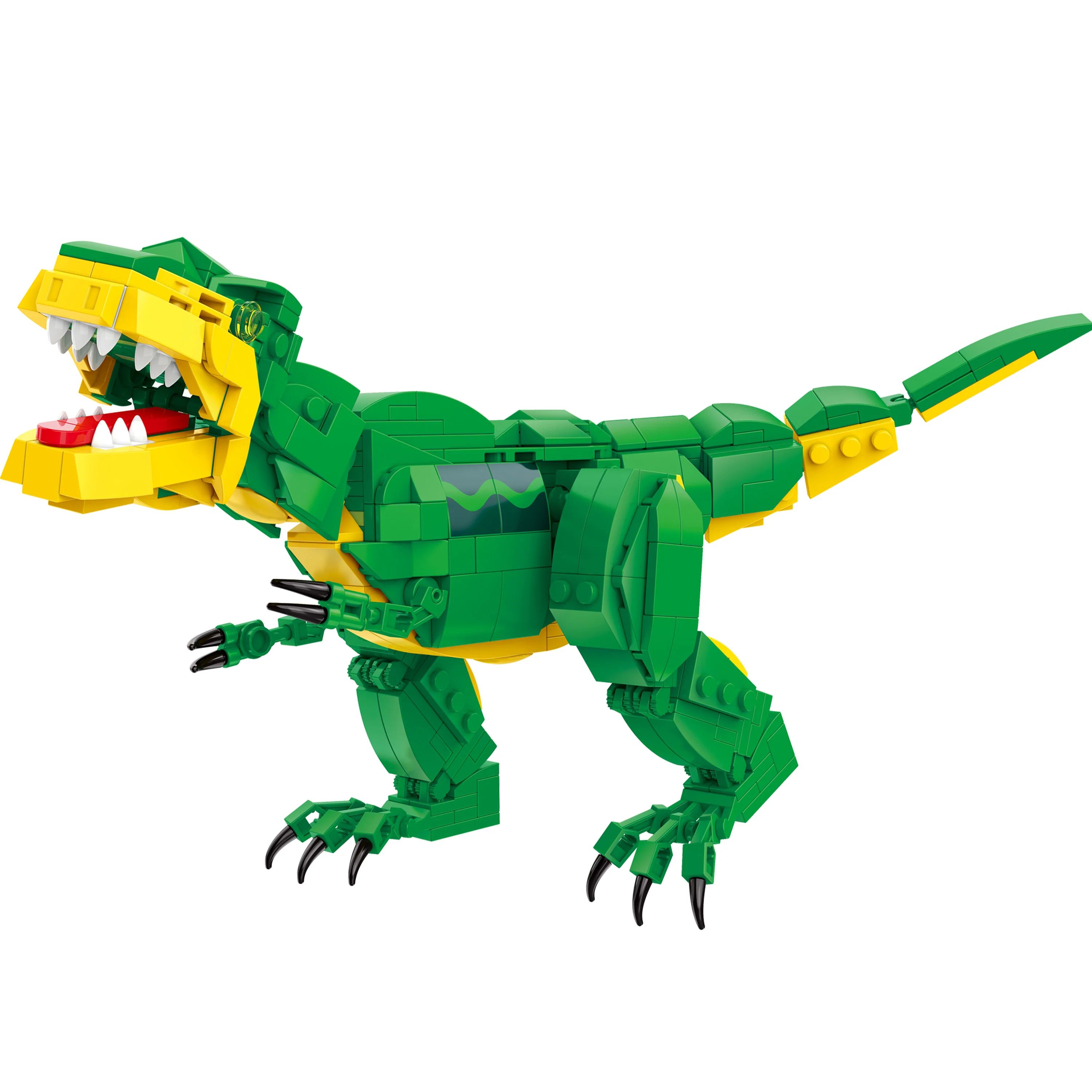 Crayola Tyrannosaurus Rex - Image 7