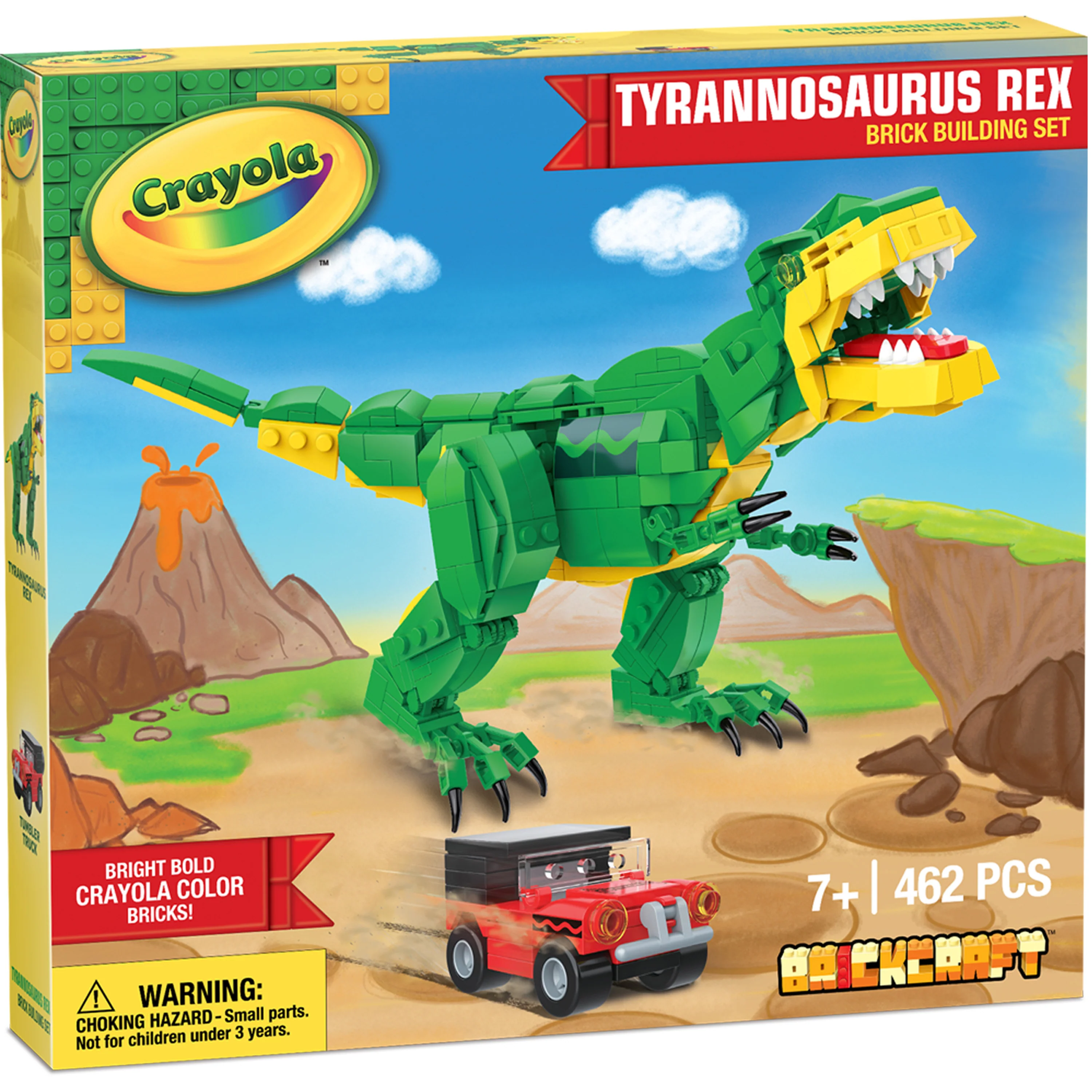 Crayola Tyrannosaurus Rex - Image 9