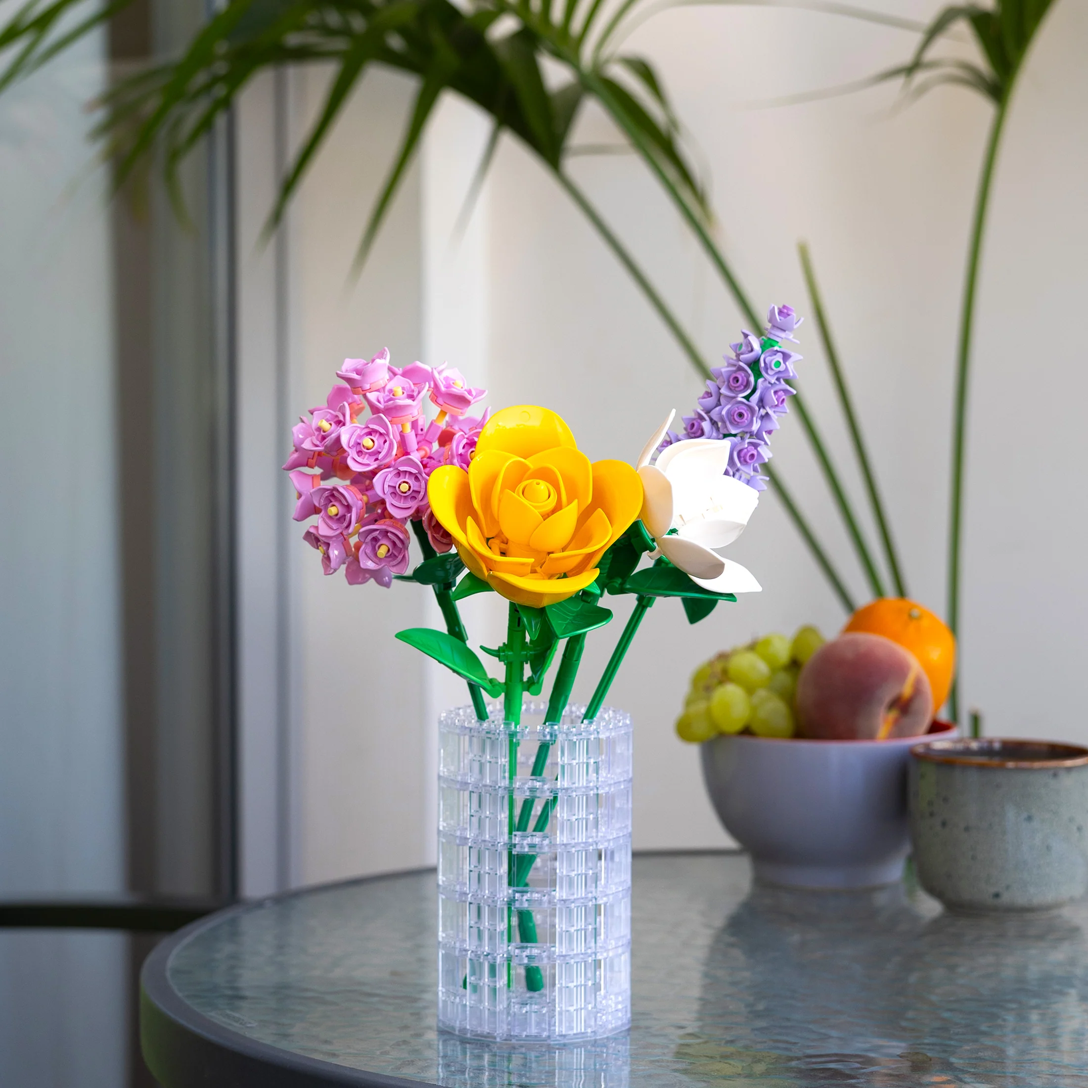 Crystal Vase - Image 3