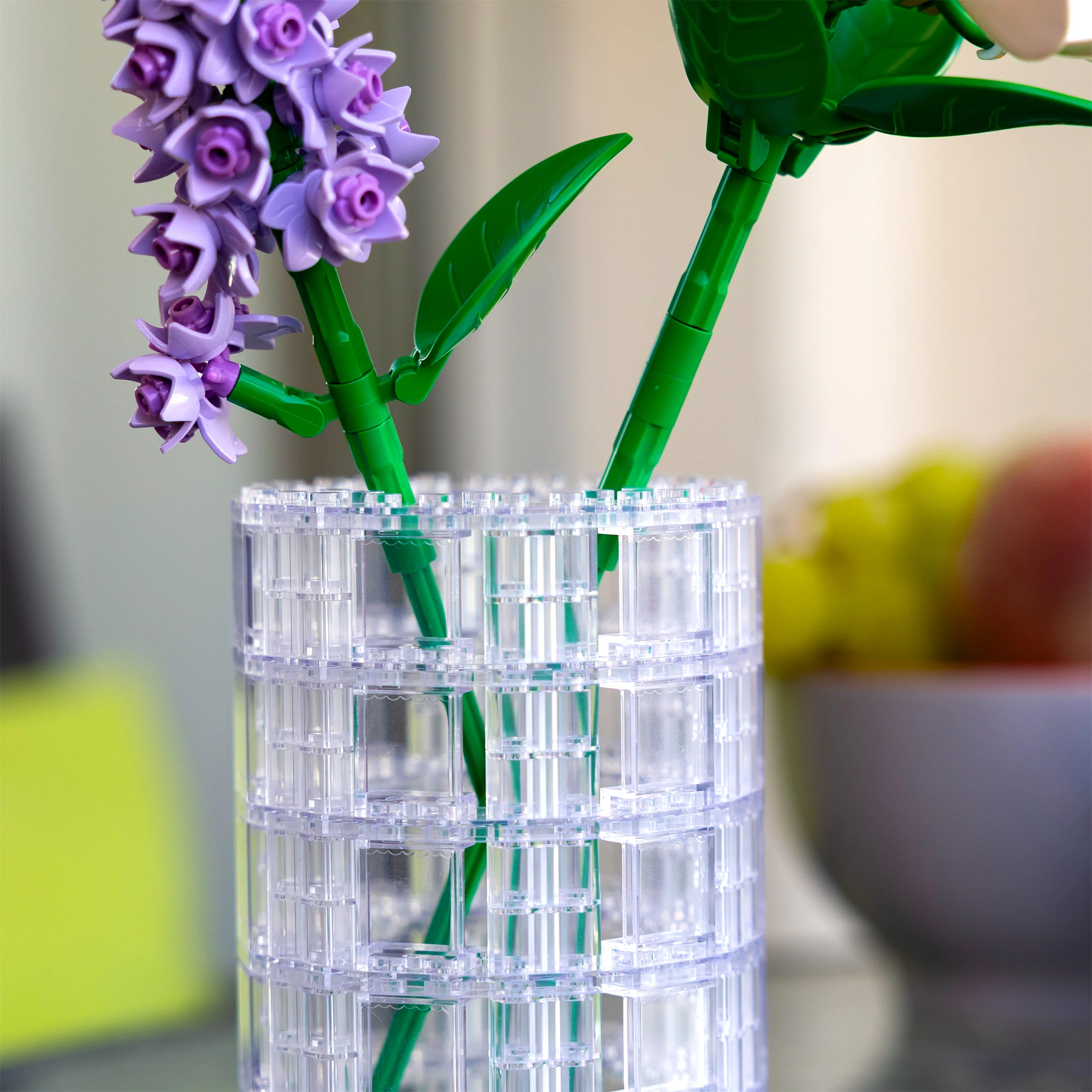 Crystal Vase - Image 5