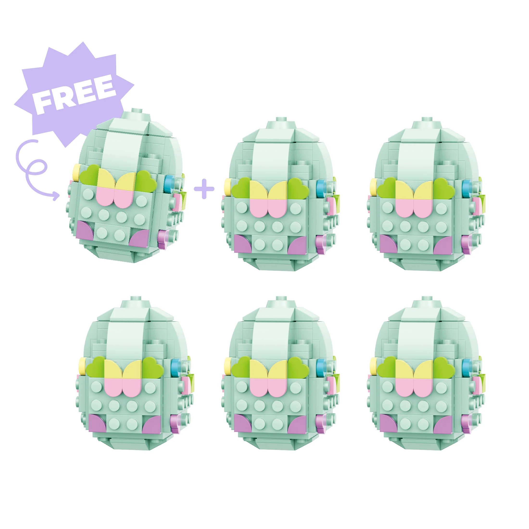 DIY EGG Bundle