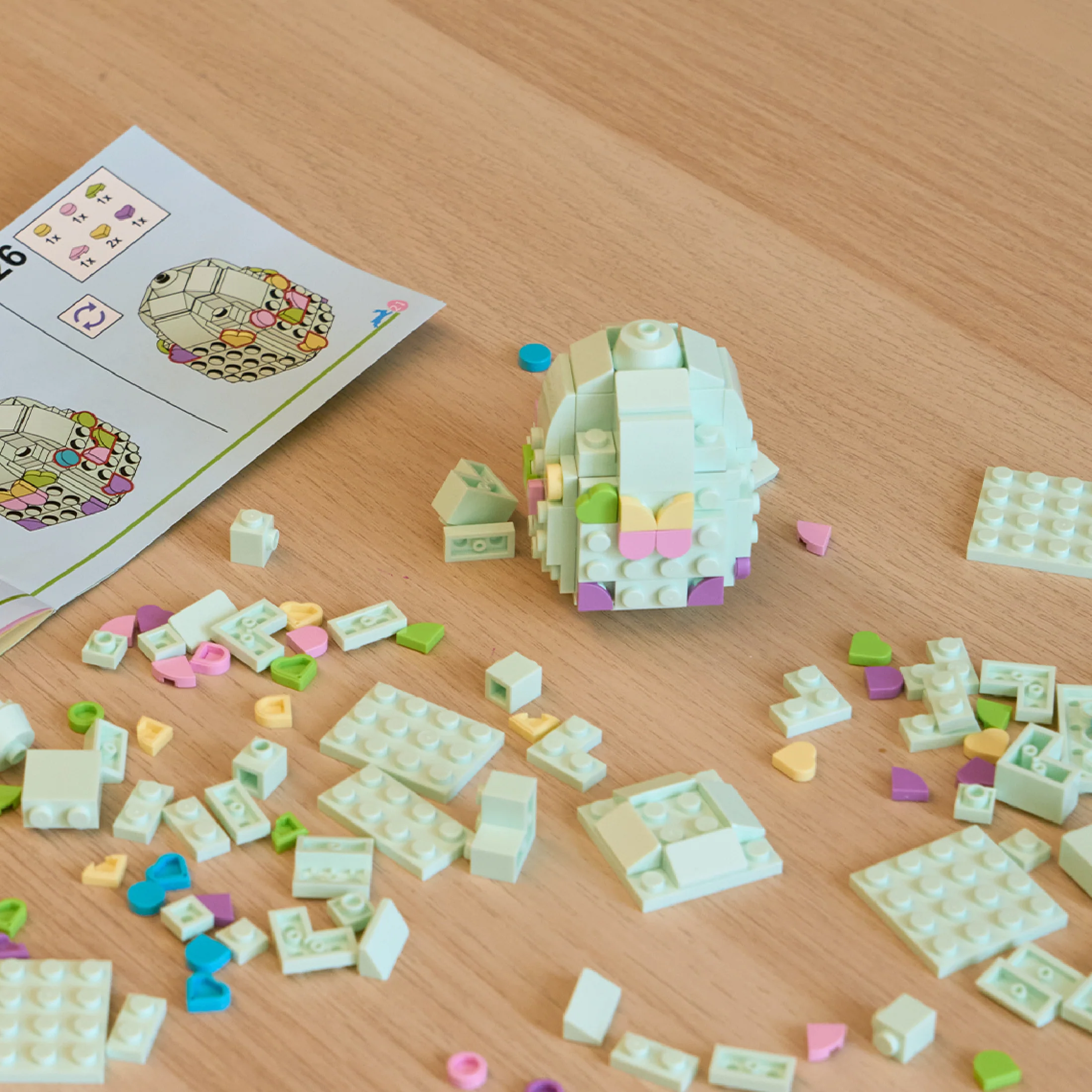 DIY EGG Bundle - Image 4