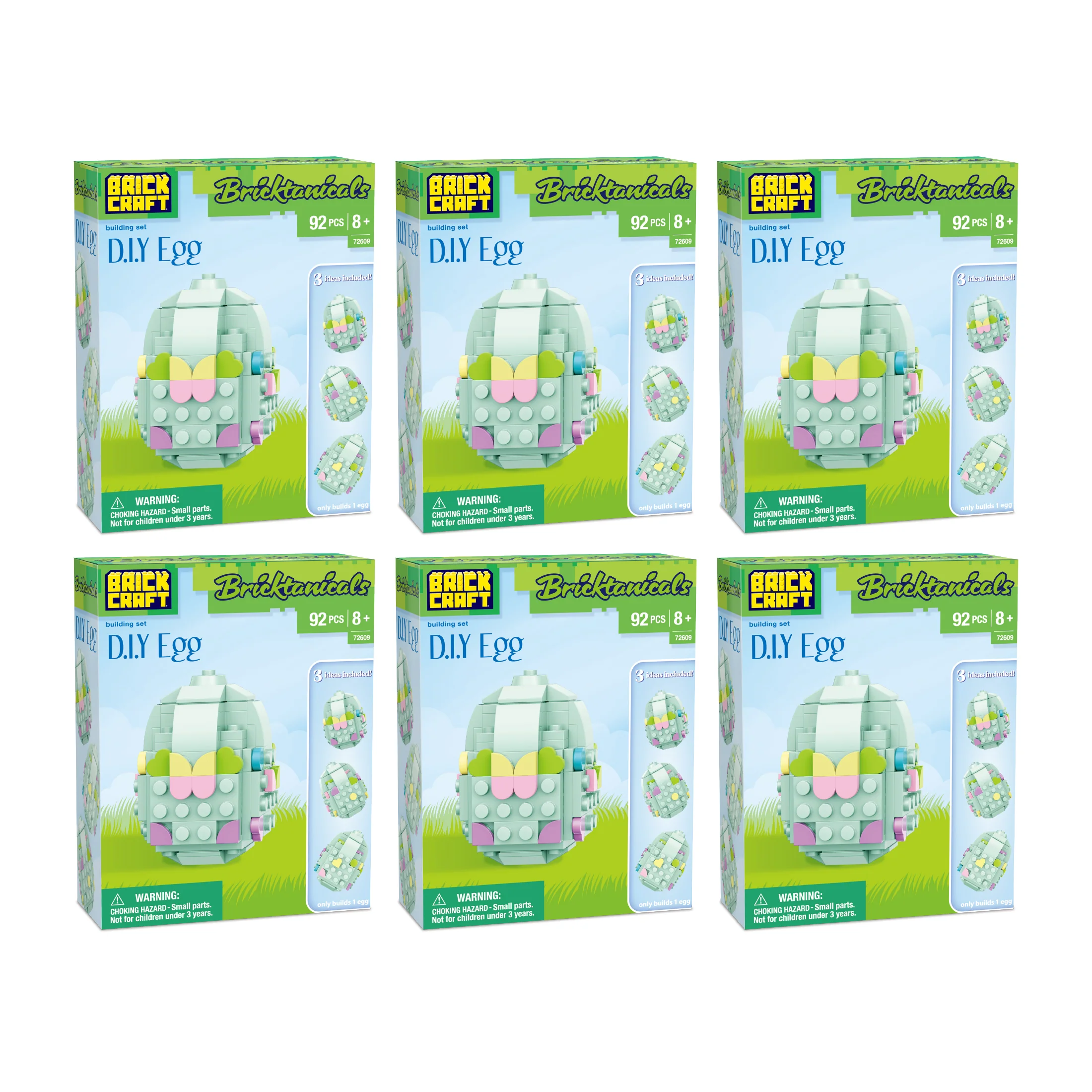 DIY EGG Bundle - Image 5