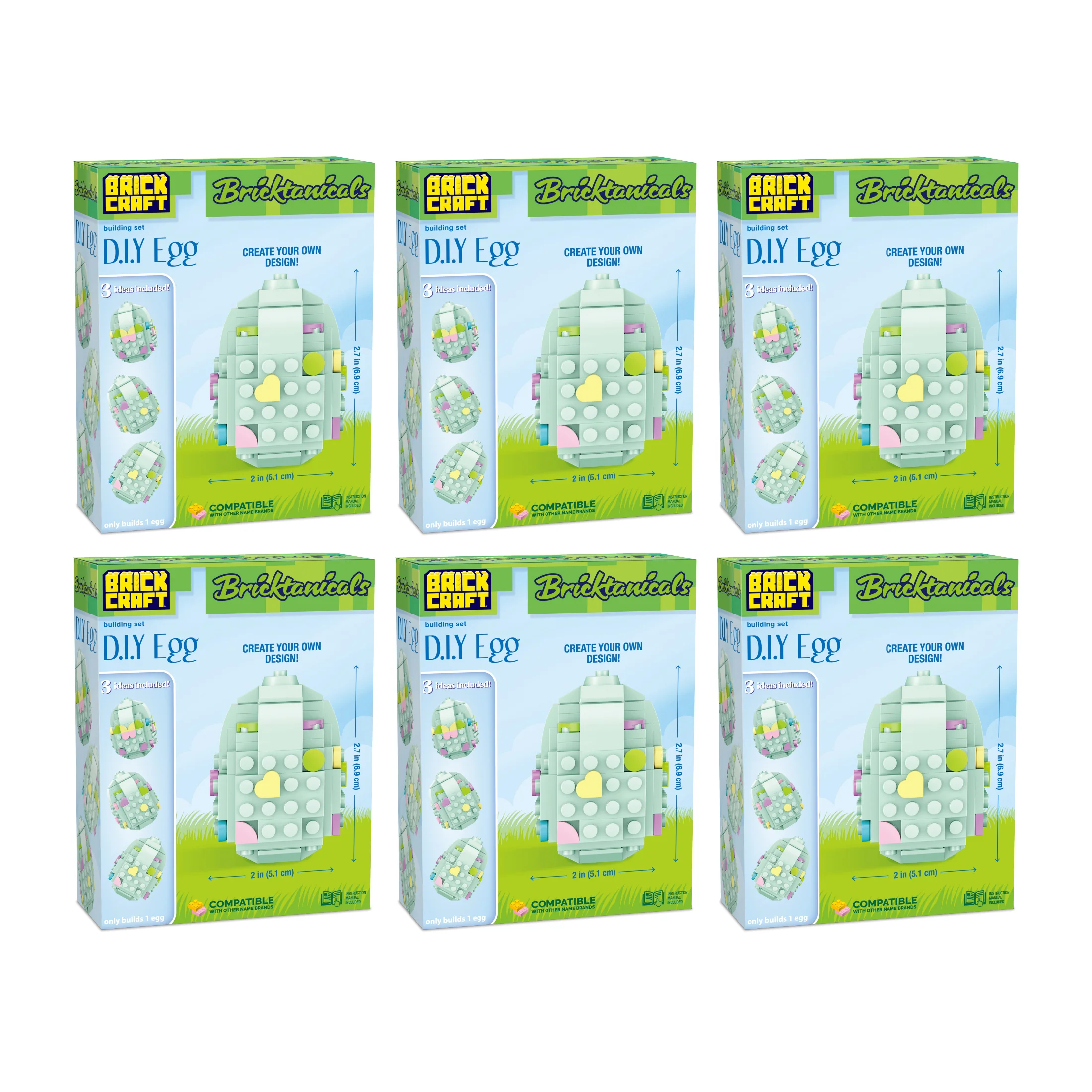 DIY EGG Bundle - Image 6