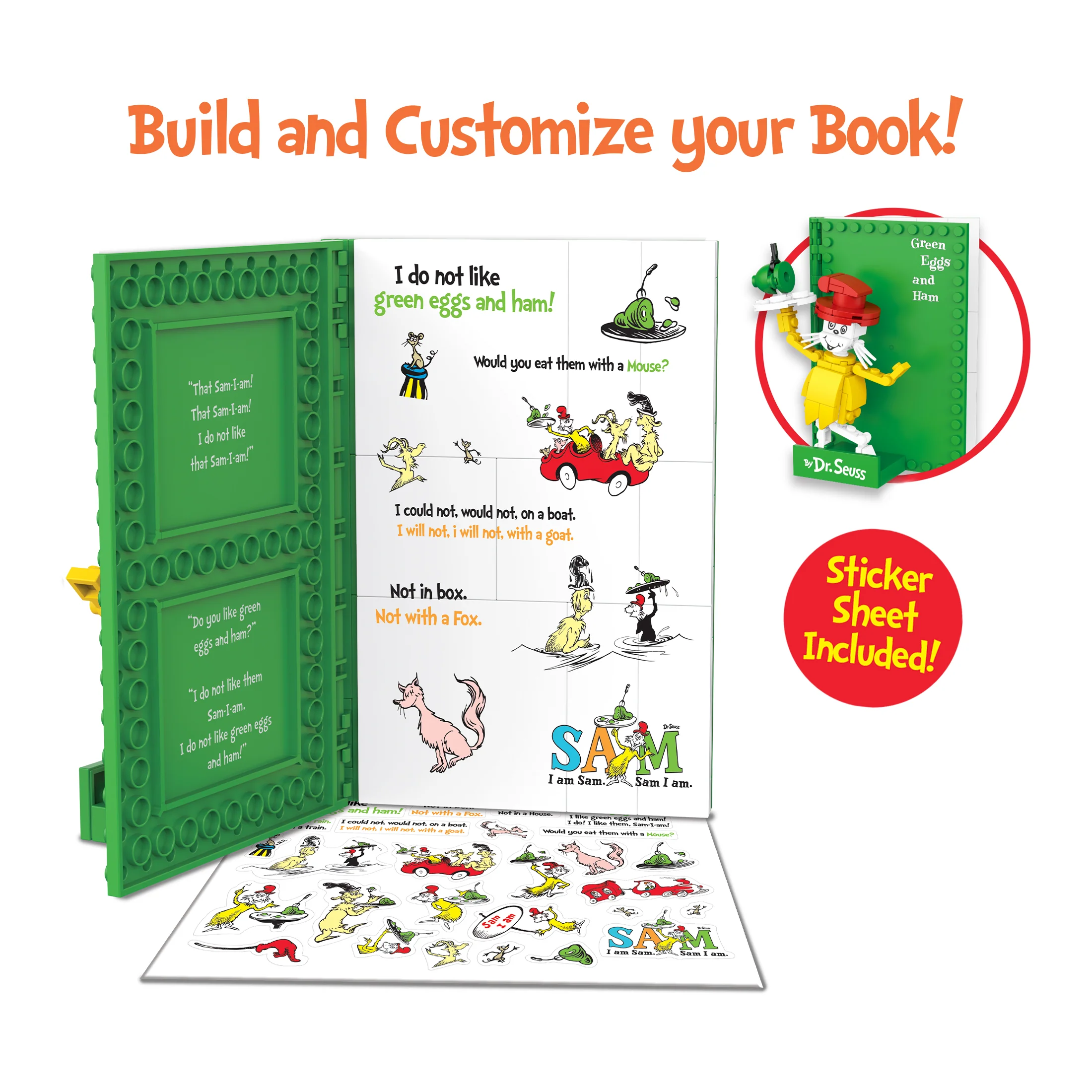 Dr. Seuss Storytime Bundle - Image 10