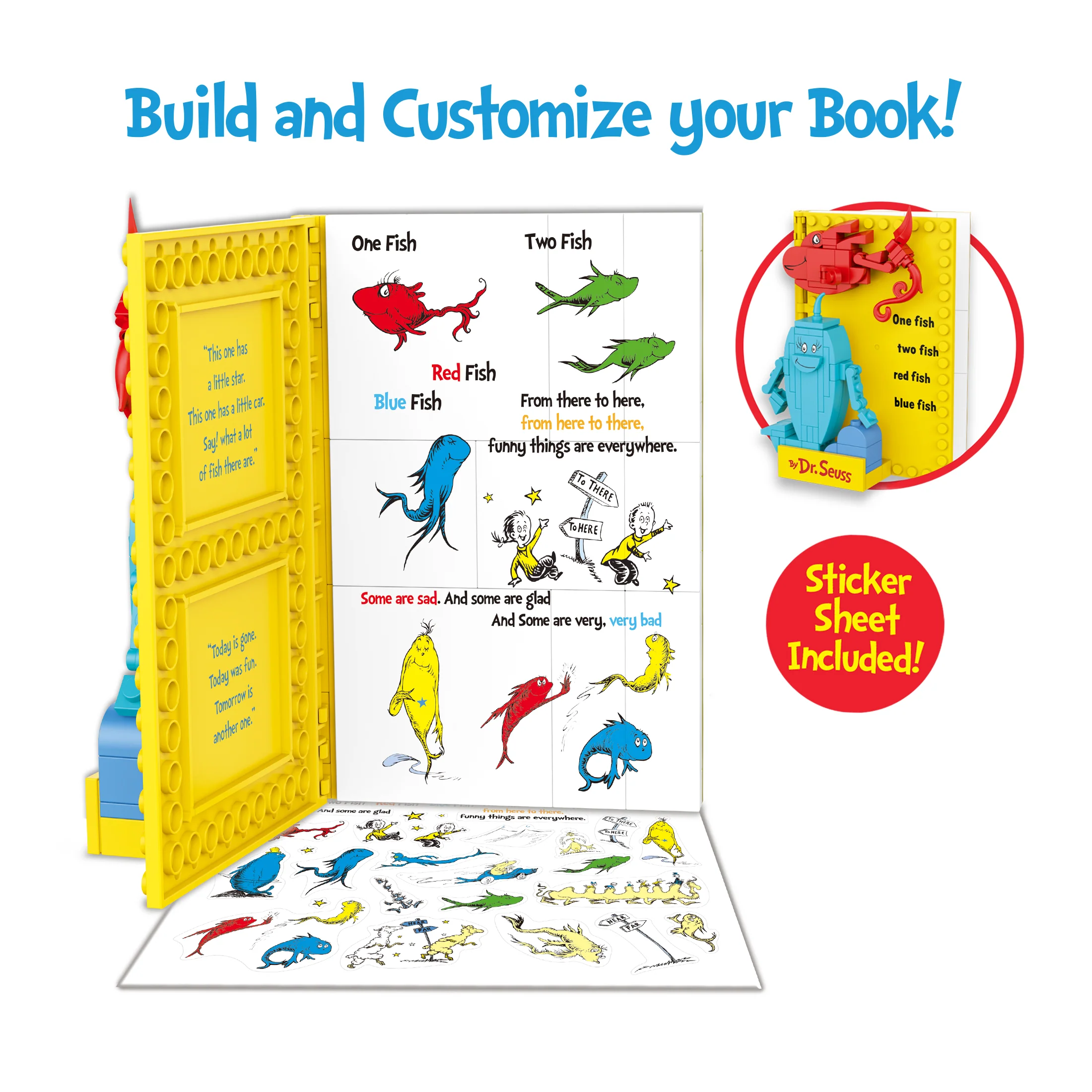 Dr. Seuss Storytime Bundle - Image 11
