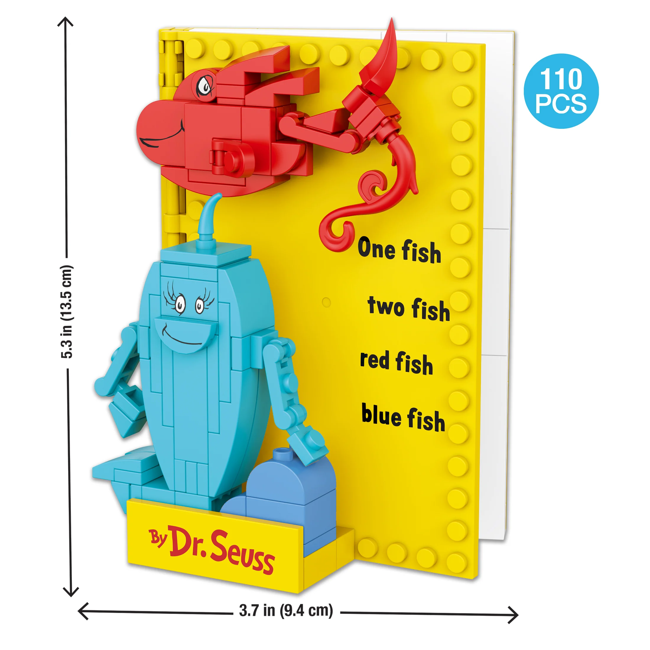 Dr. Seuss Storytime Bundle - Image 15