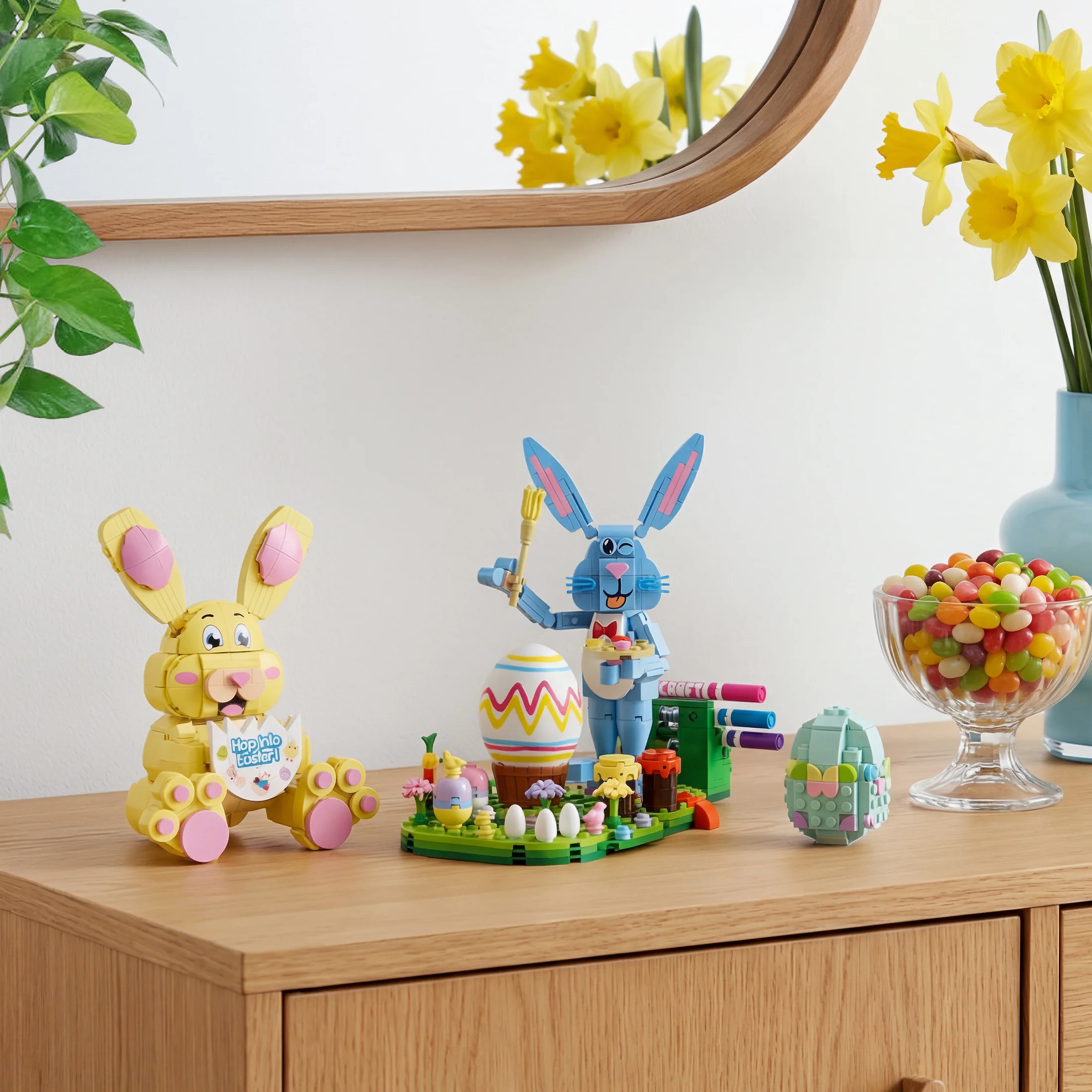 Bunny Artist - Image 3