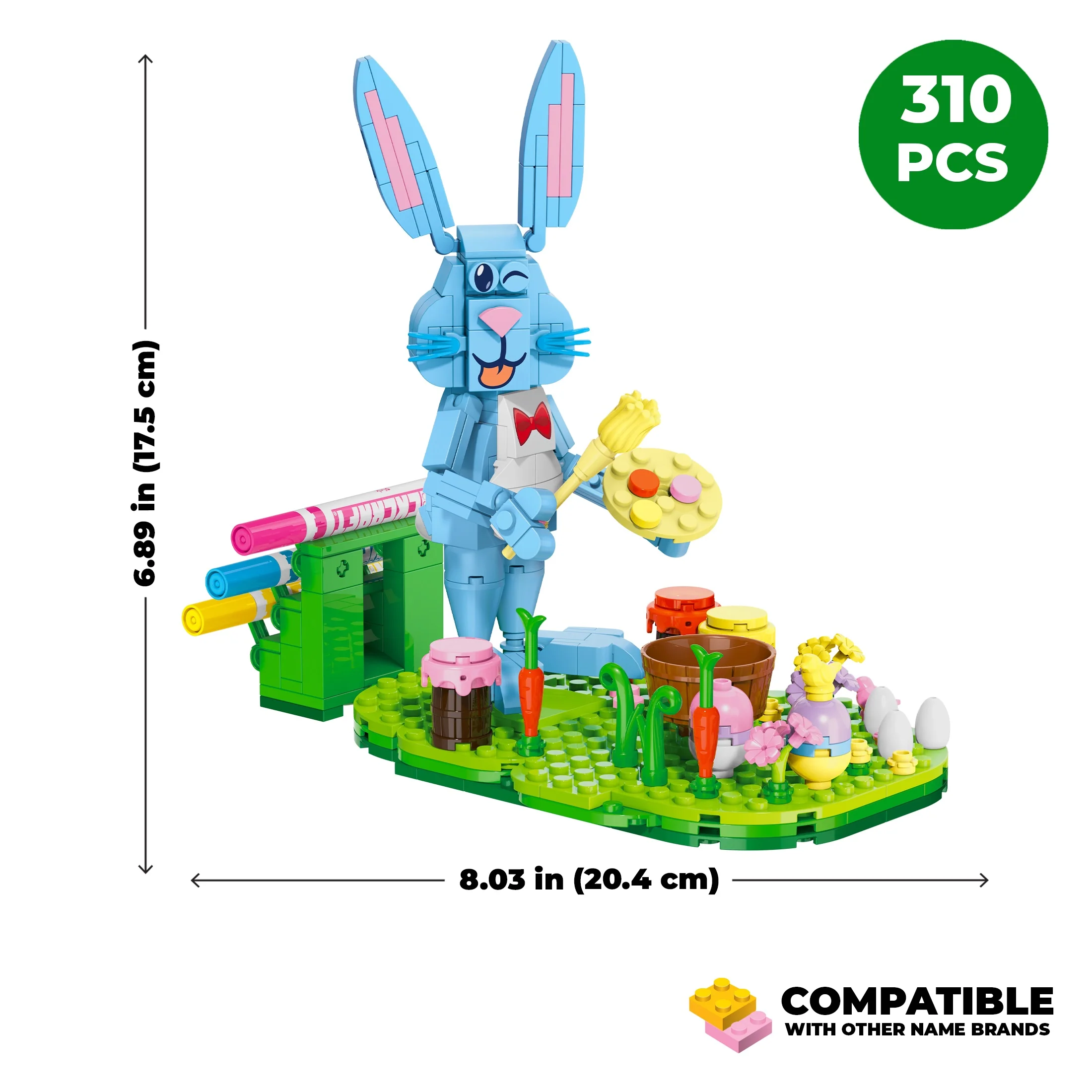 Bunny Artist - Image 4
