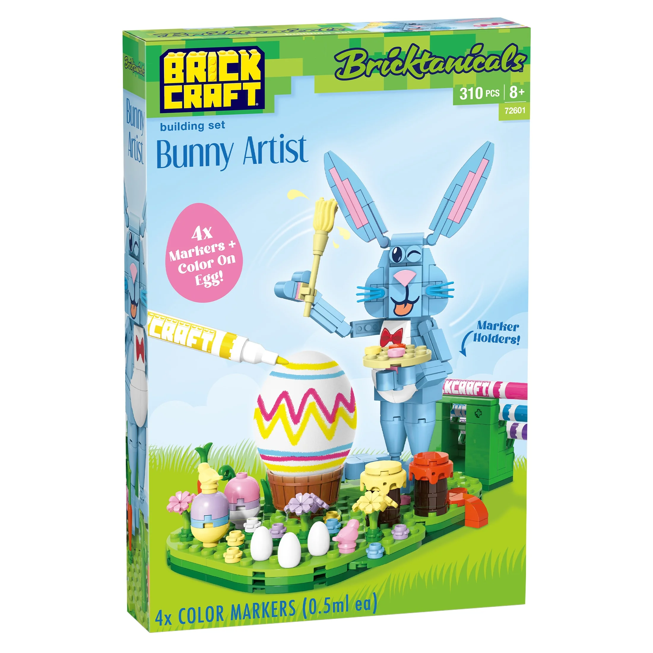 Bunny Artist - Image 7